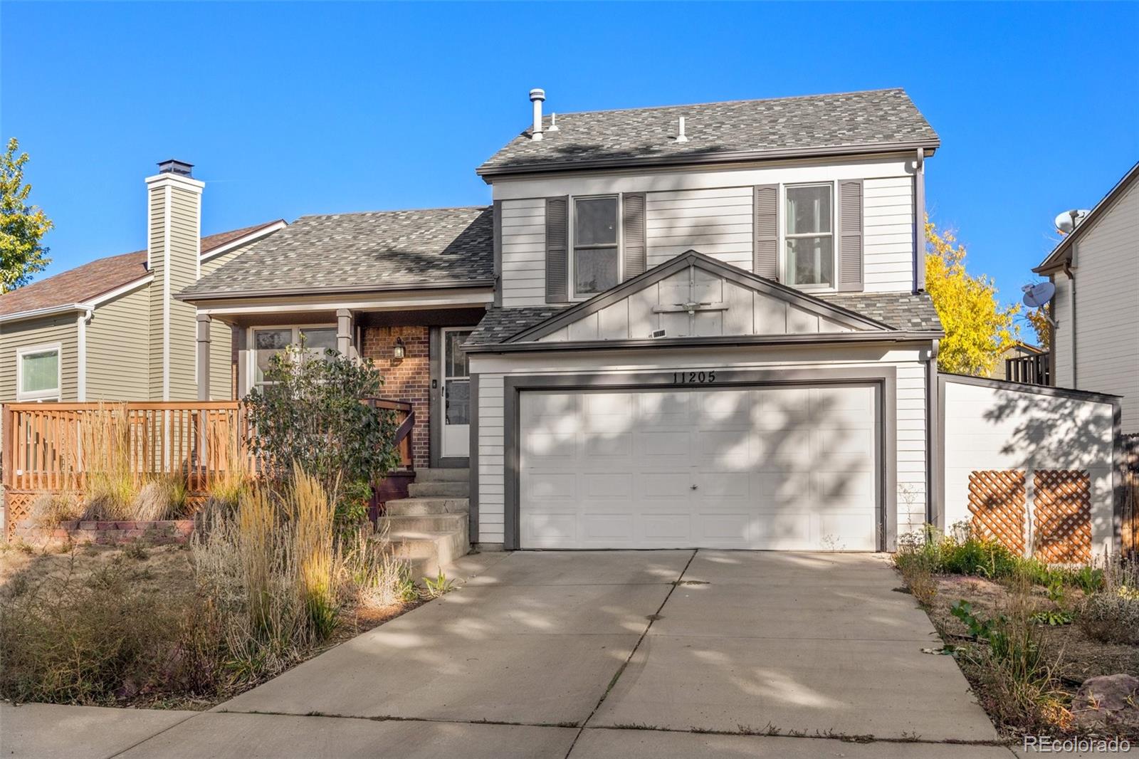 Report Image for 11205 W 102nd Place,Westminster, Colorado