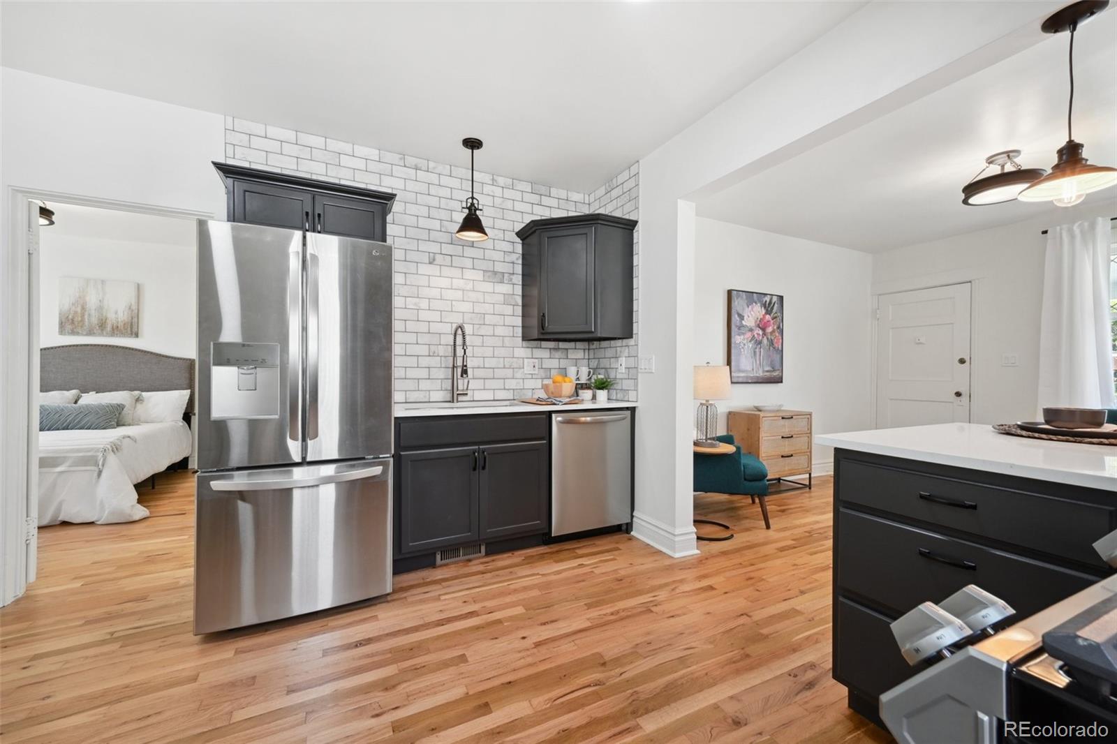 MLS Image #8 for 1104 e 4 avenue,denver, Colorado