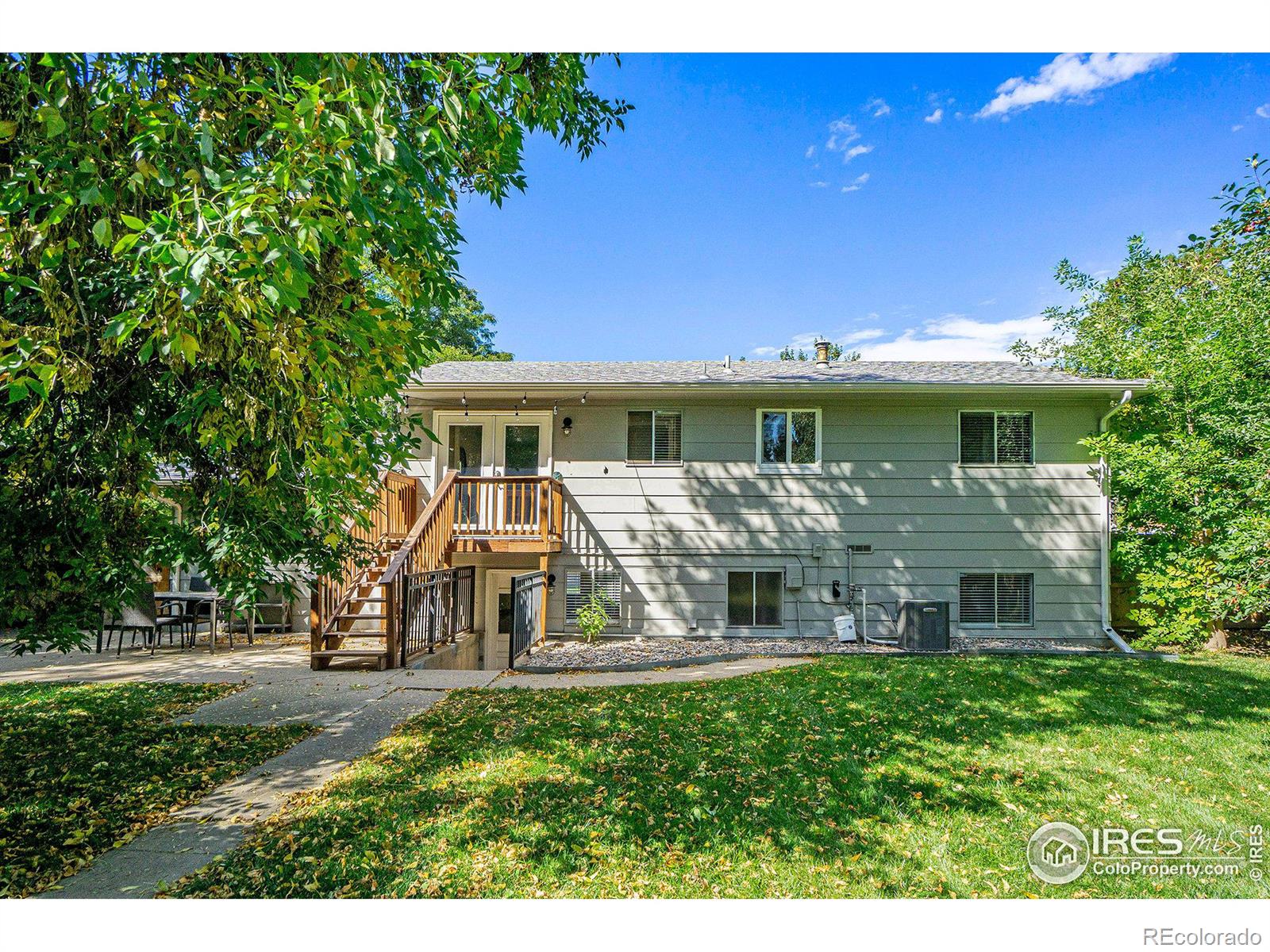 MLS Image #24 for 309  del clair road,fort collins, Colorado