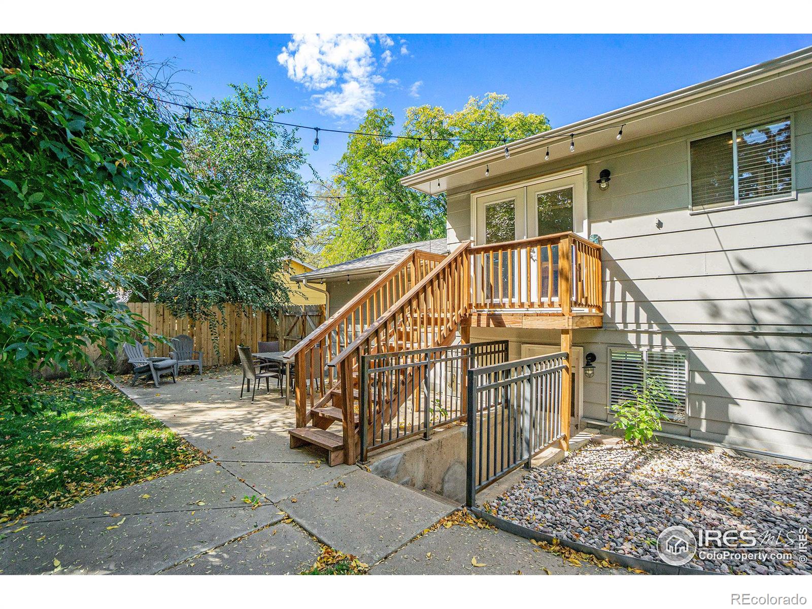 MLS Image #26 for 309  del clair road,fort collins, Colorado