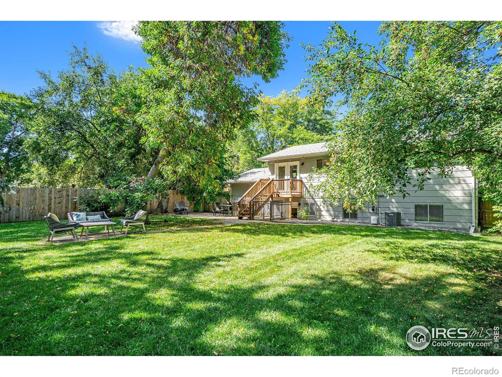 MLS Image #27 for 309  del clair road,fort collins, Colorado