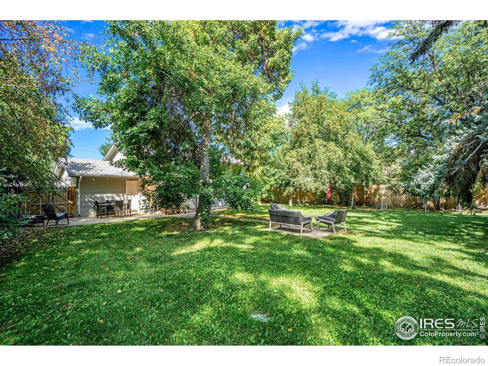 MLS Image #28 for 309  del clair road,fort collins, Colorado