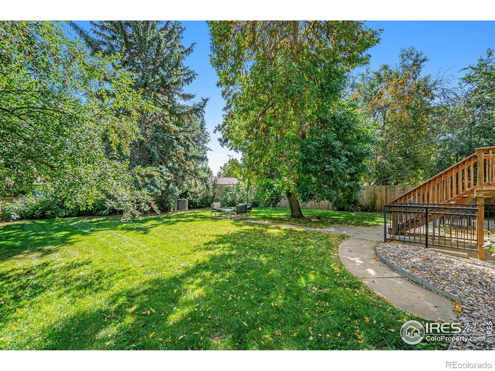 MLS Image #29 for 309  del clair road,fort collins, Colorado