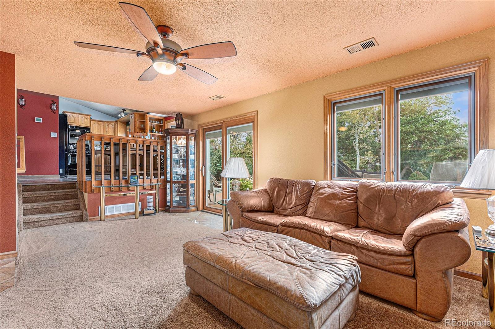 MLS Image #11 for 5418 s xenophon way,littleton, Colorado