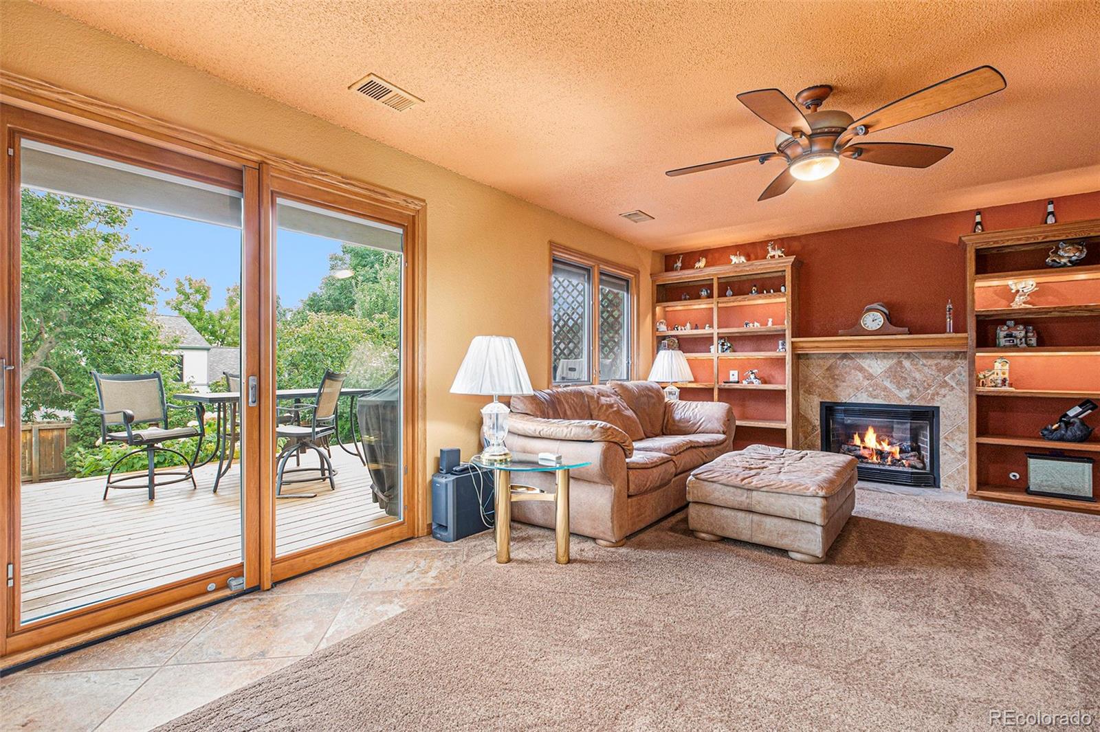 MLS Image #13 for 5418 s xenophon way,littleton, Colorado