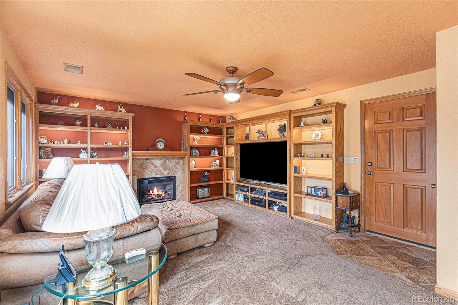 MLS Image #14 for 5418 s xenophon way,littleton, Colorado