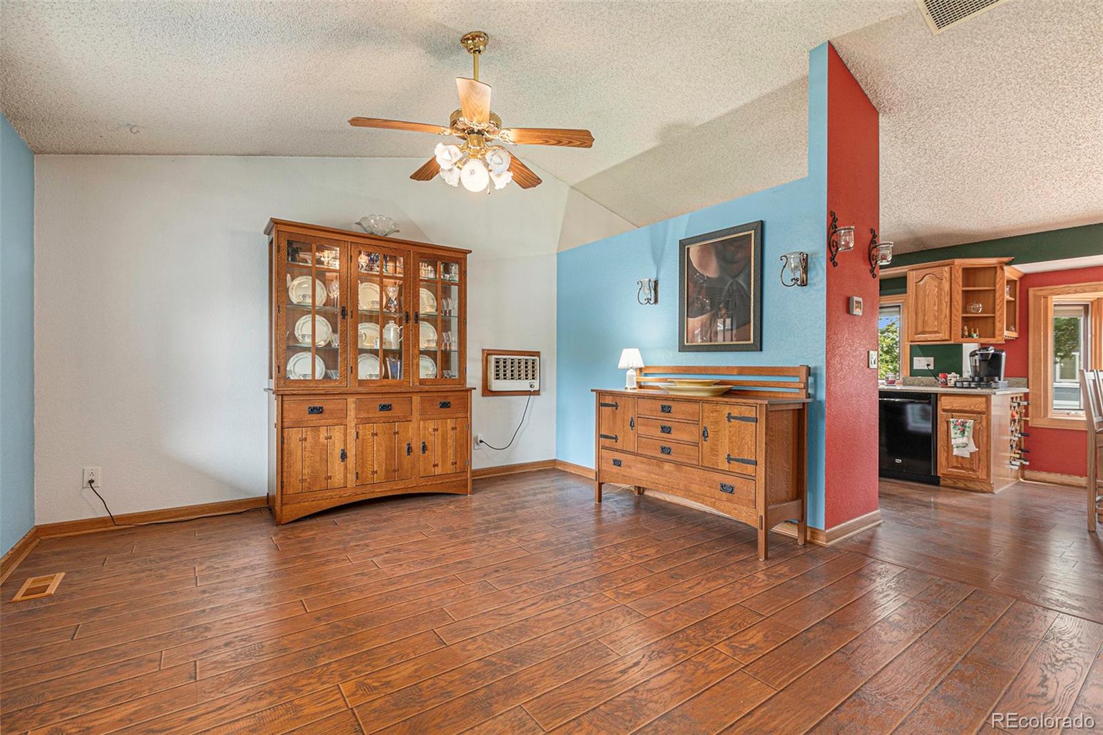 MLS Image #4 for 5418 s xenophon way,littleton, Colorado