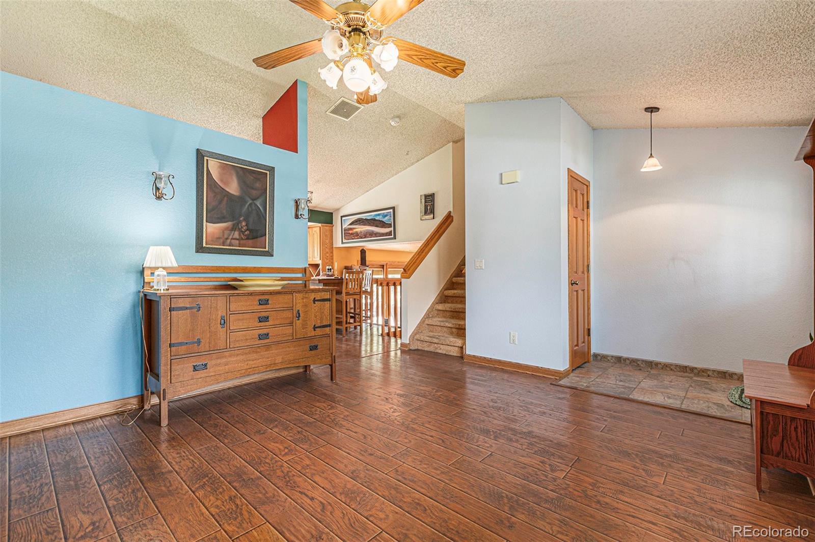 MLS Image #5 for 5418 s xenophon way,littleton, Colorado
