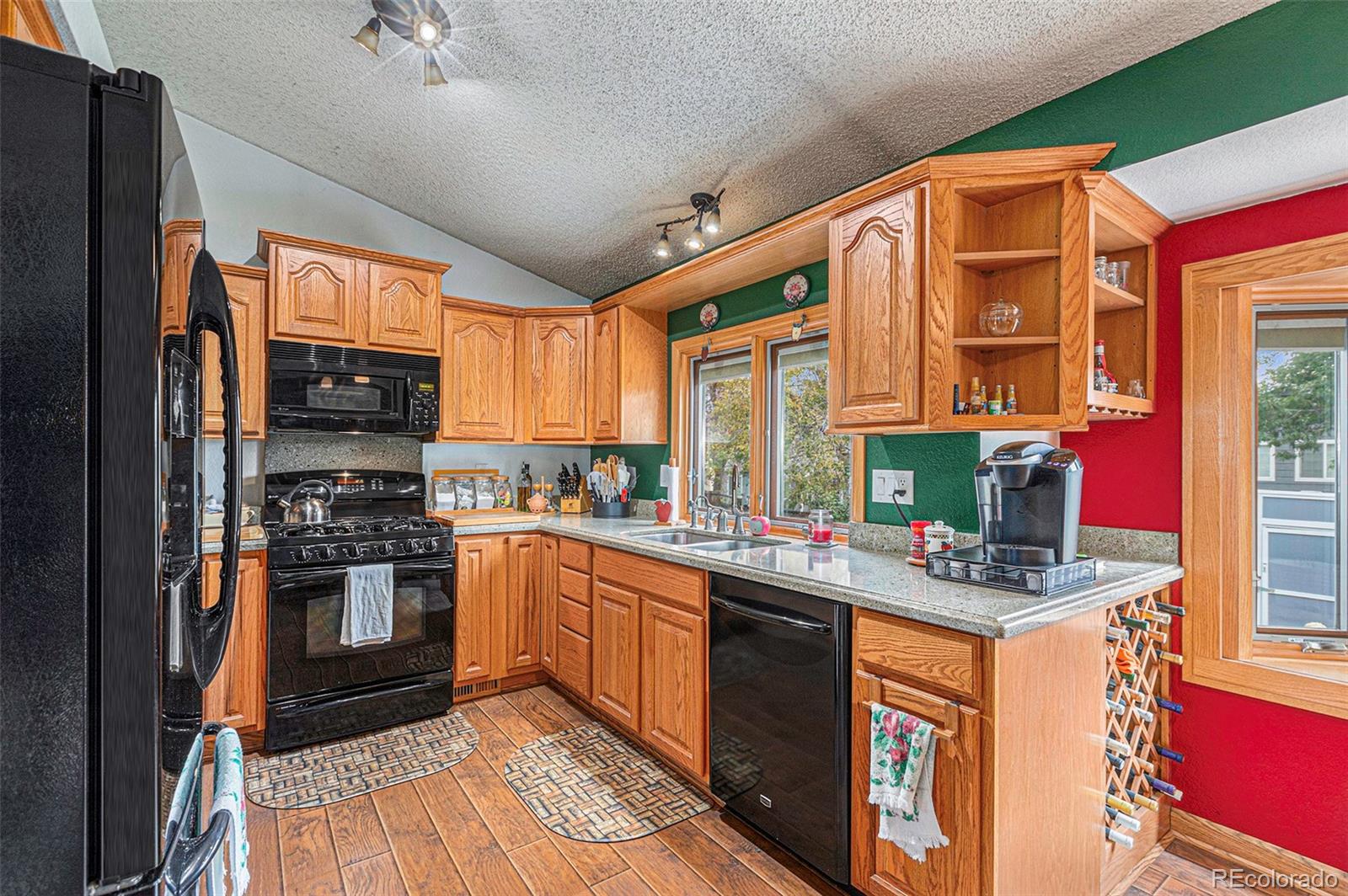 MLS Image #7 for 5418 s xenophon way,littleton, Colorado