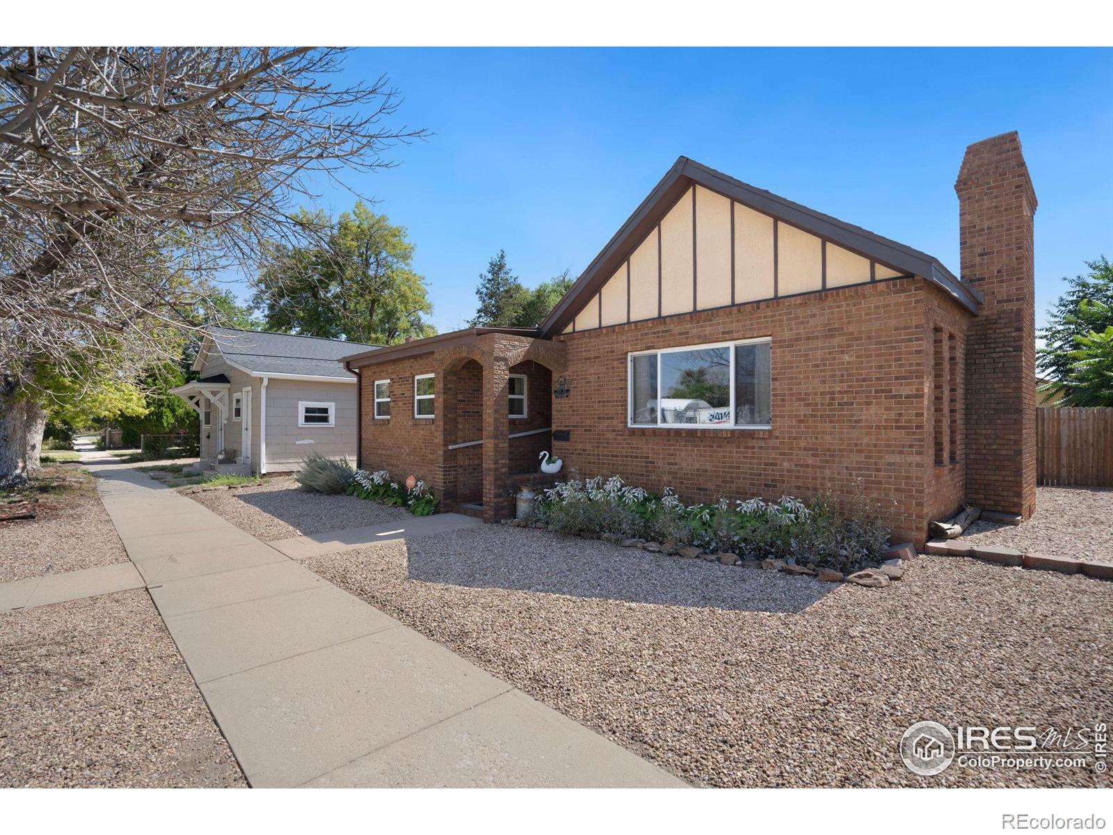 MLS Image #0 for 518  10th street,greeley, Colorado