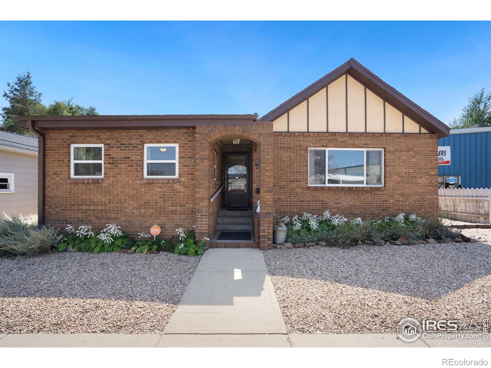 Report Image for 518  10th Street,Greeley, Colorado