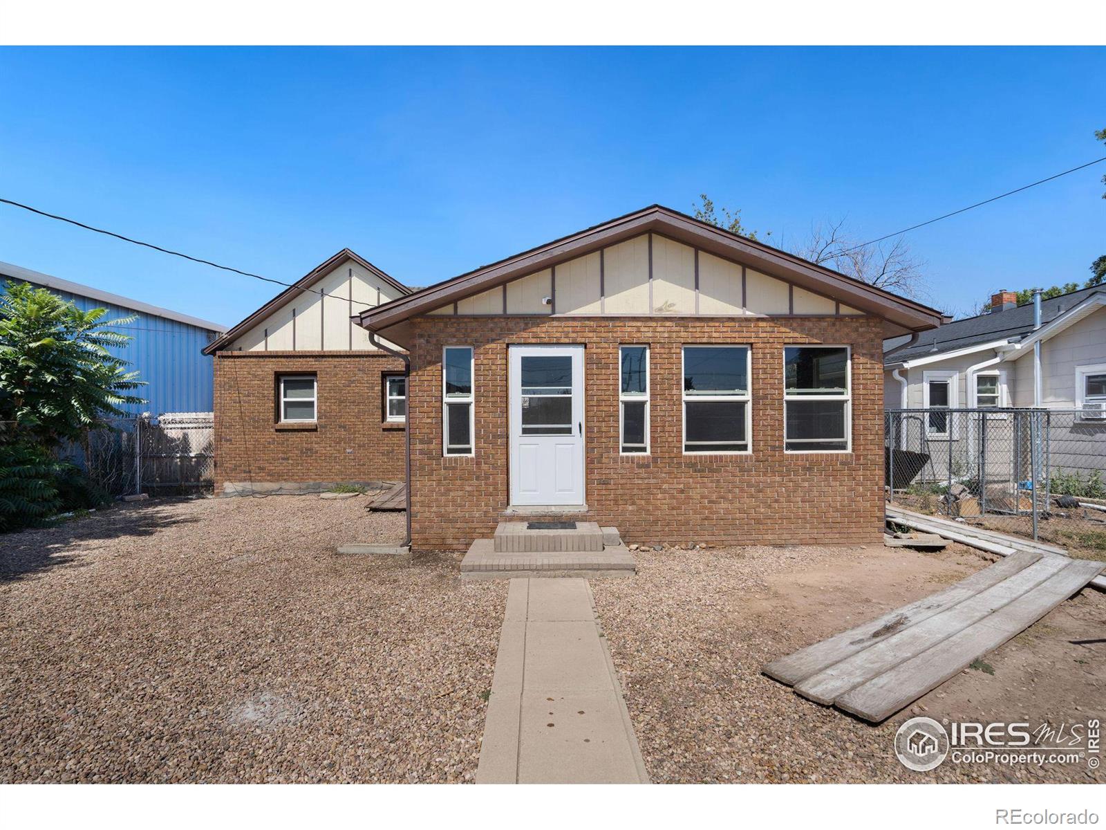 MLS Image #16 for 518  10th street,greeley, Colorado