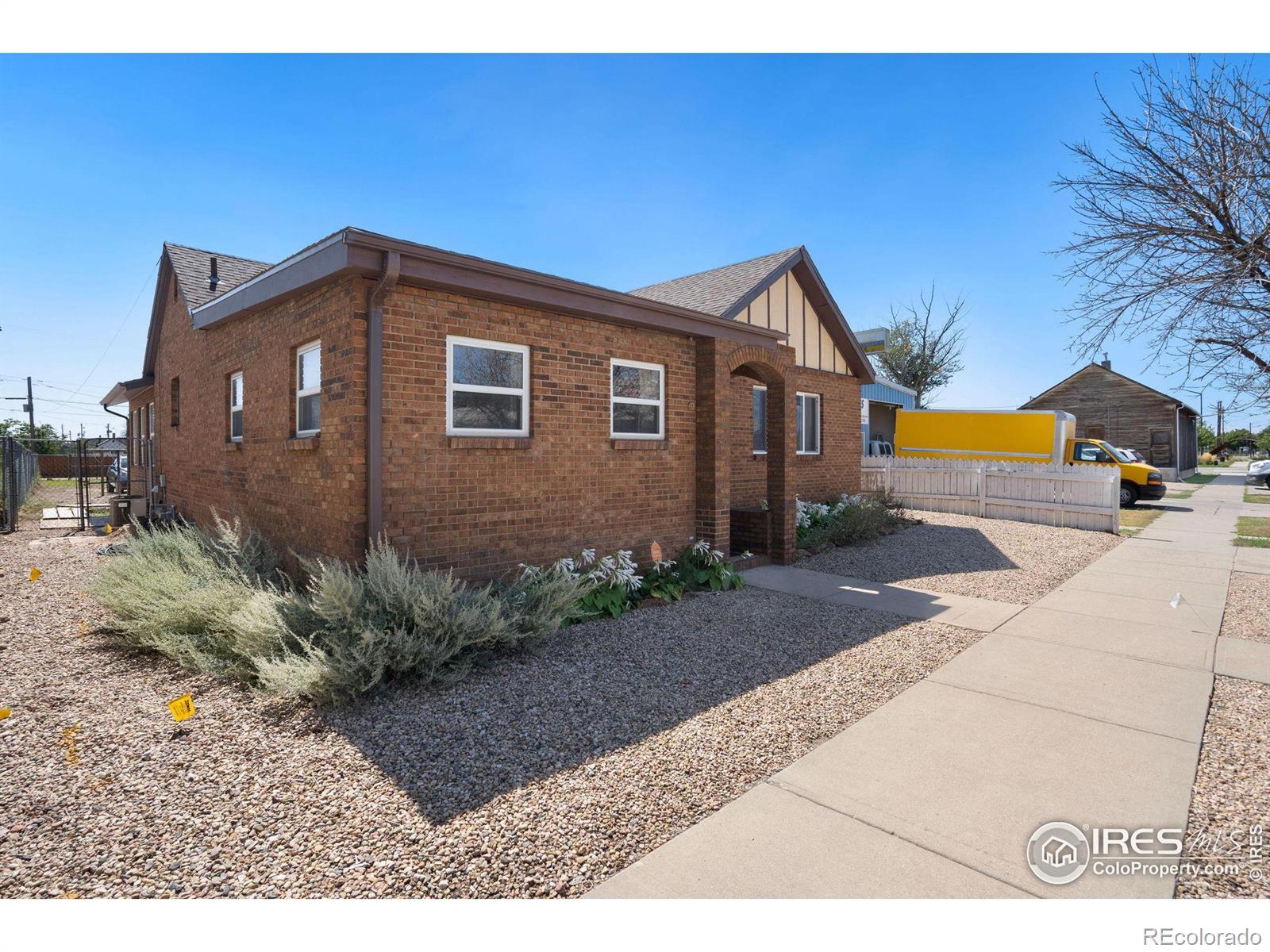 MLS Image #2 for 518  10th street,greeley, Colorado