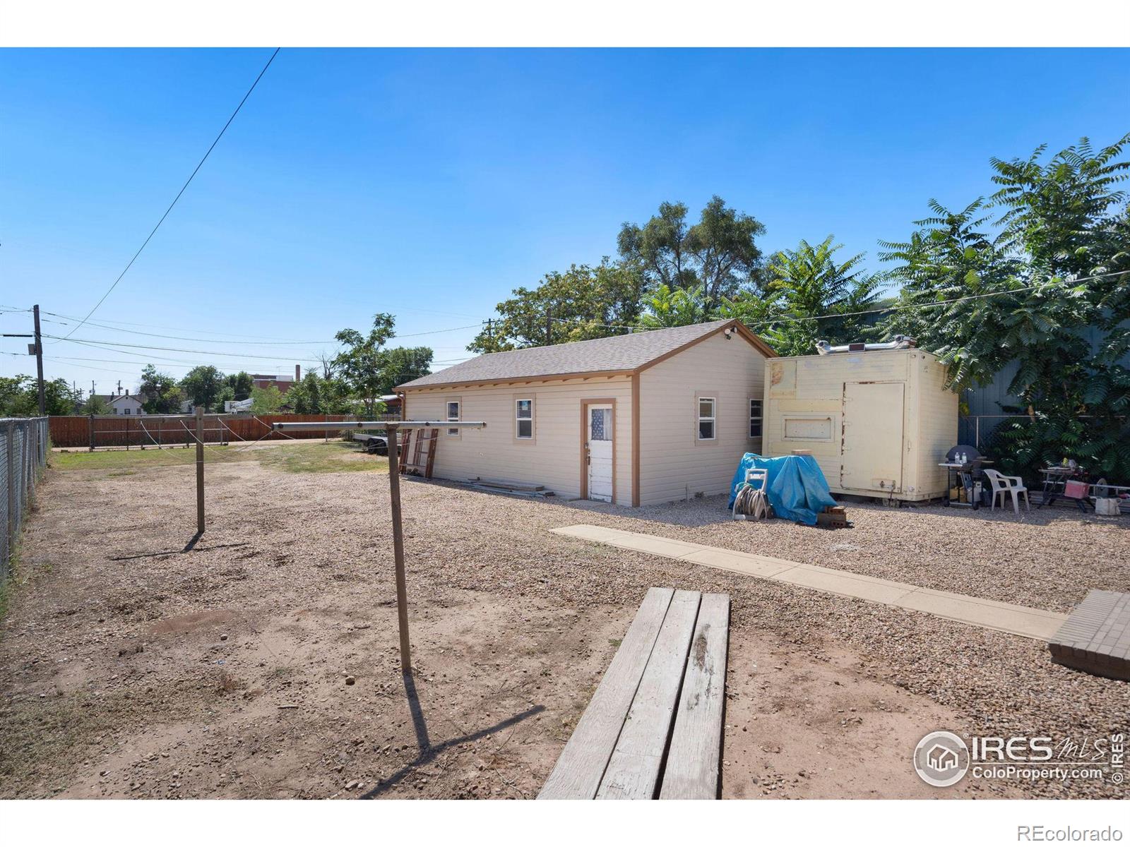 MLS Image #21 for 518  10th street,greeley, Colorado