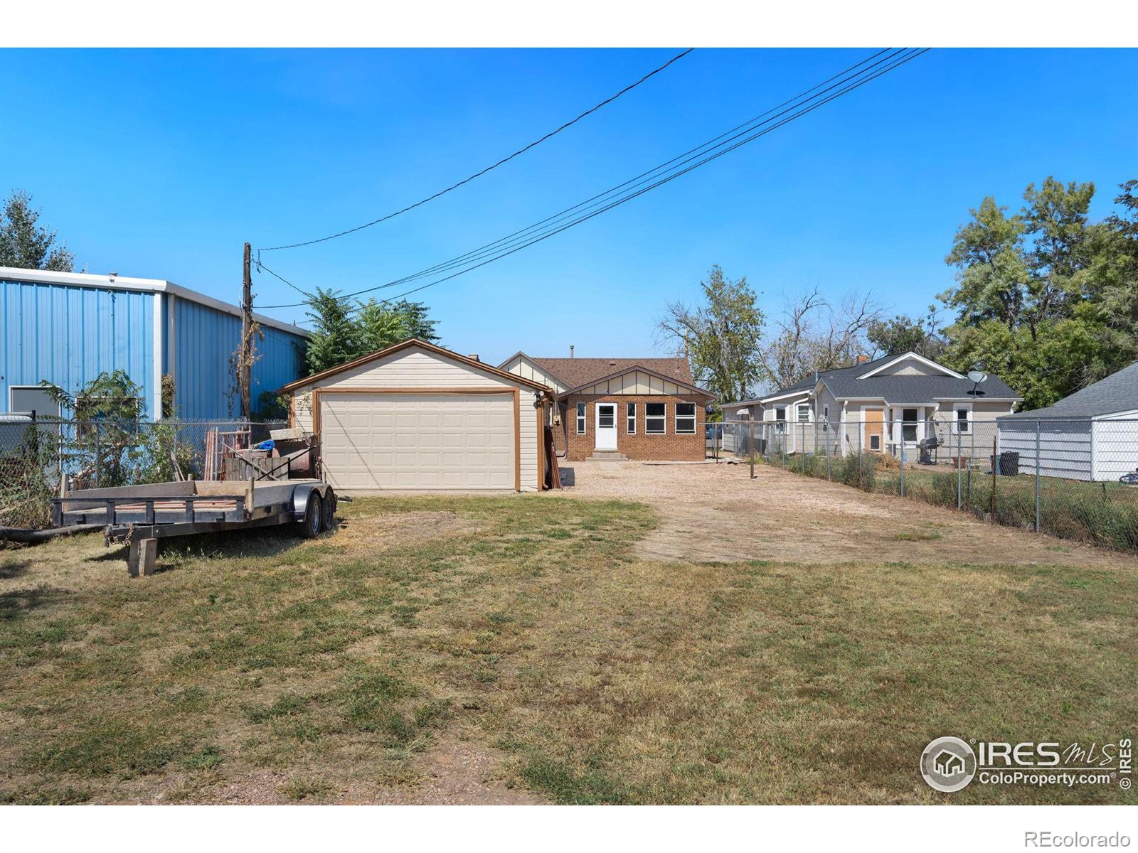 MLS Image #22 for 518  10th street,greeley, Colorado