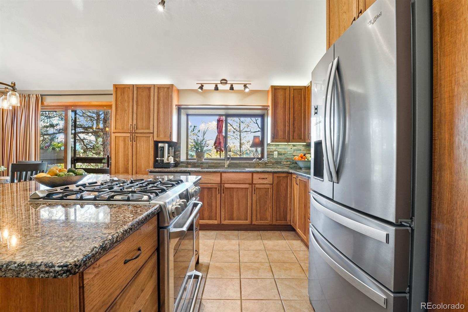 MLS Image #13 for 1140  forest edge road,woodland park, Colorado