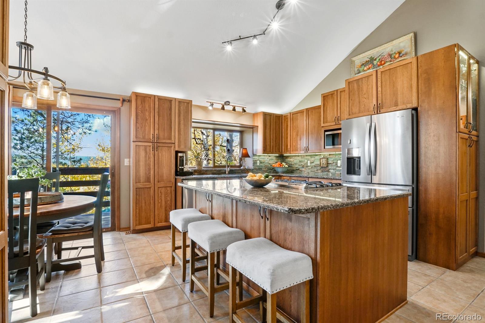 MLS Image #17 for 1140  forest edge road,woodland park, Colorado