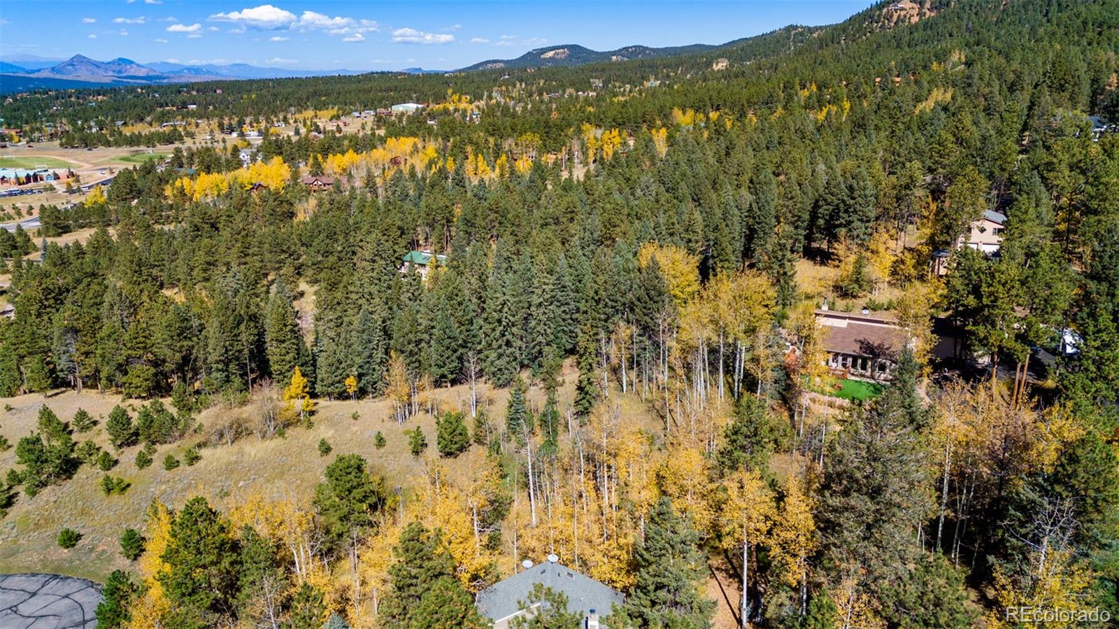 MLS Image #36 for 1140  forest edge road,woodland park, Colorado