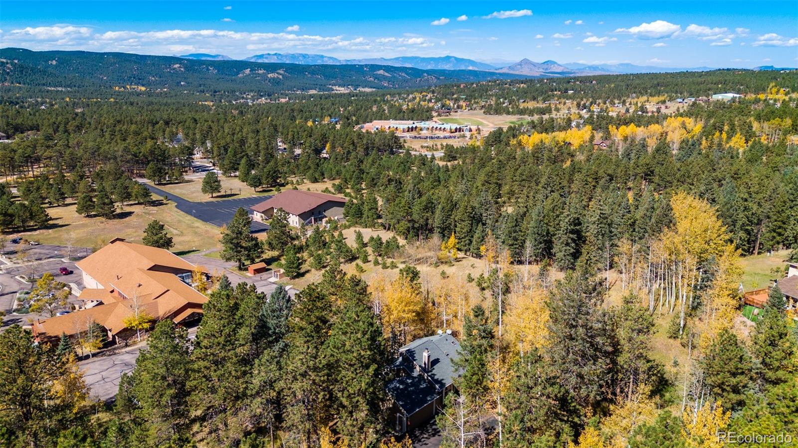 MLS Image #37 for 1140  forest edge road,woodland park, Colorado