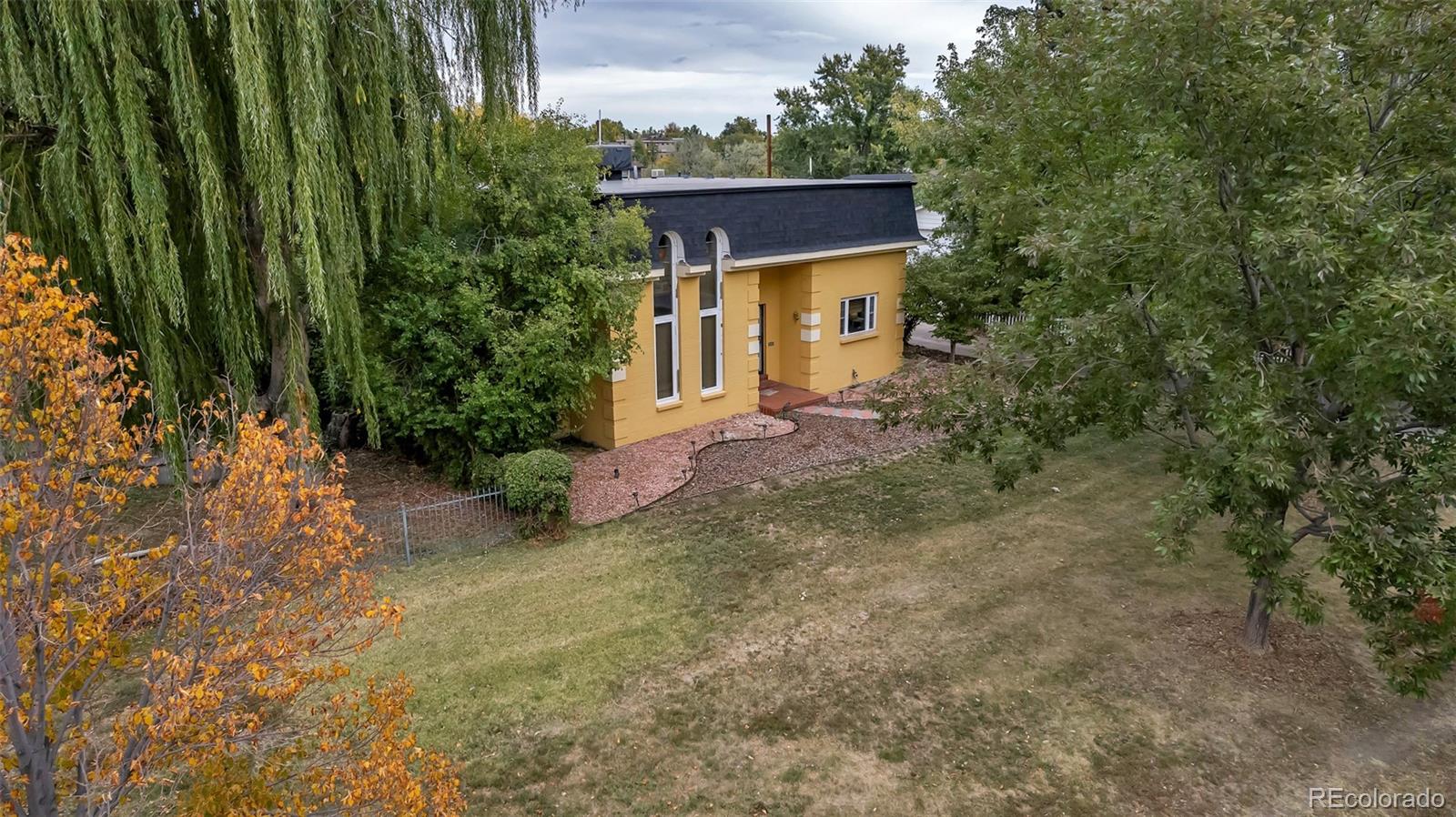 MLS Image #3 for 4101 w 20th avenue,denver, Colorado