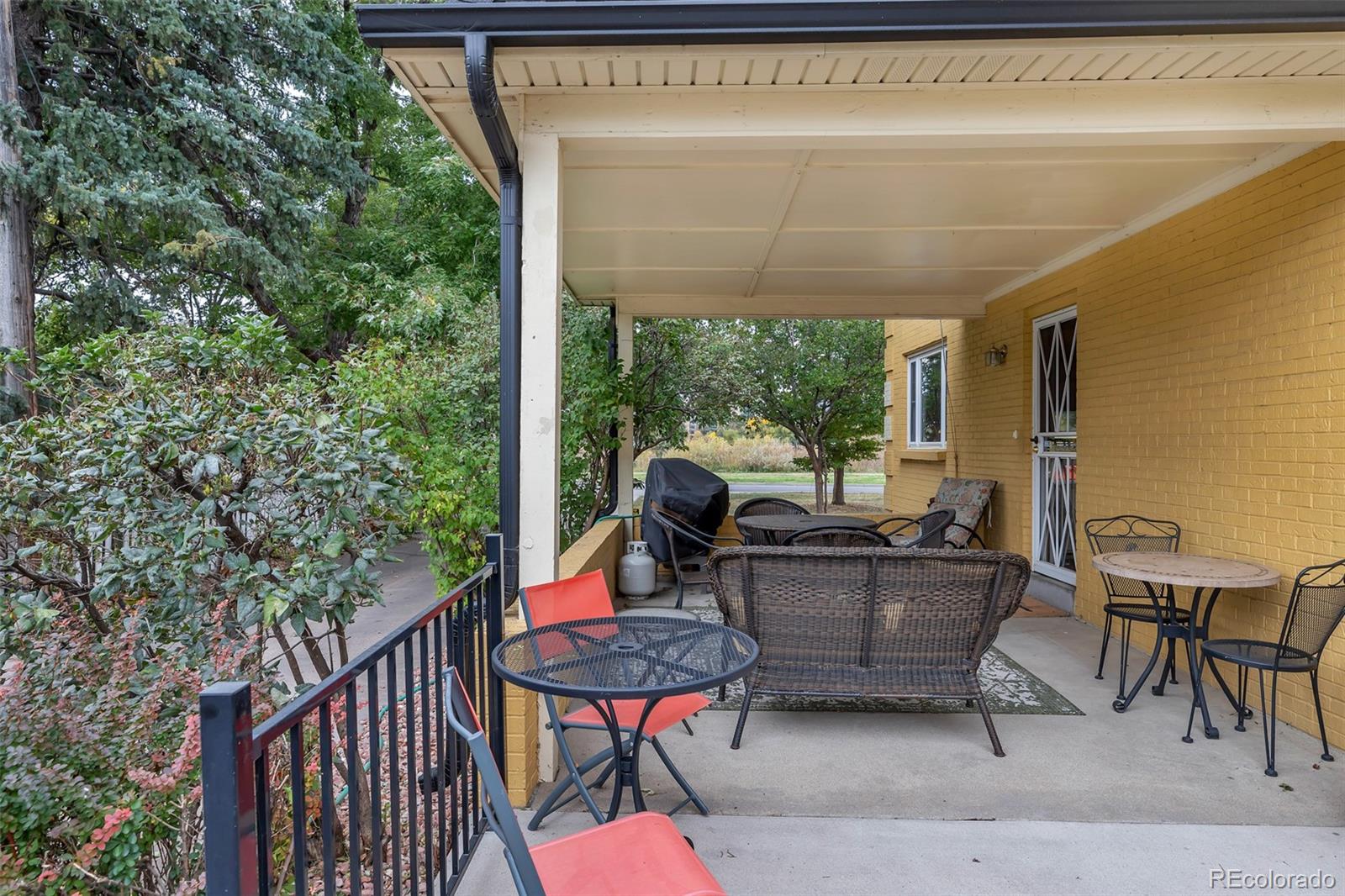 MLS Image #5 for 4101 w 20th avenue,denver, Colorado