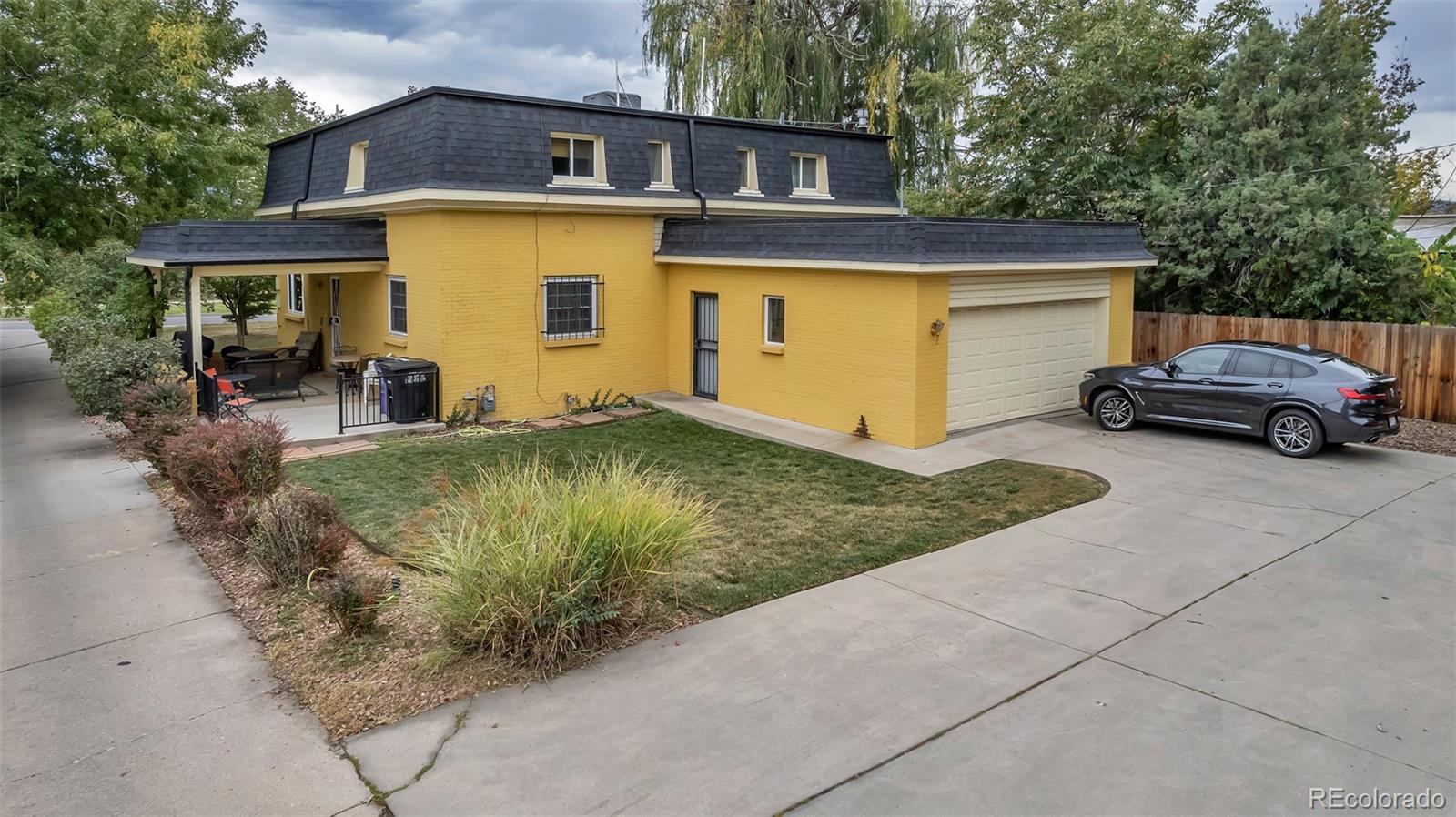 MLS Image #6 for 4101 w 20th avenue,denver, Colorado