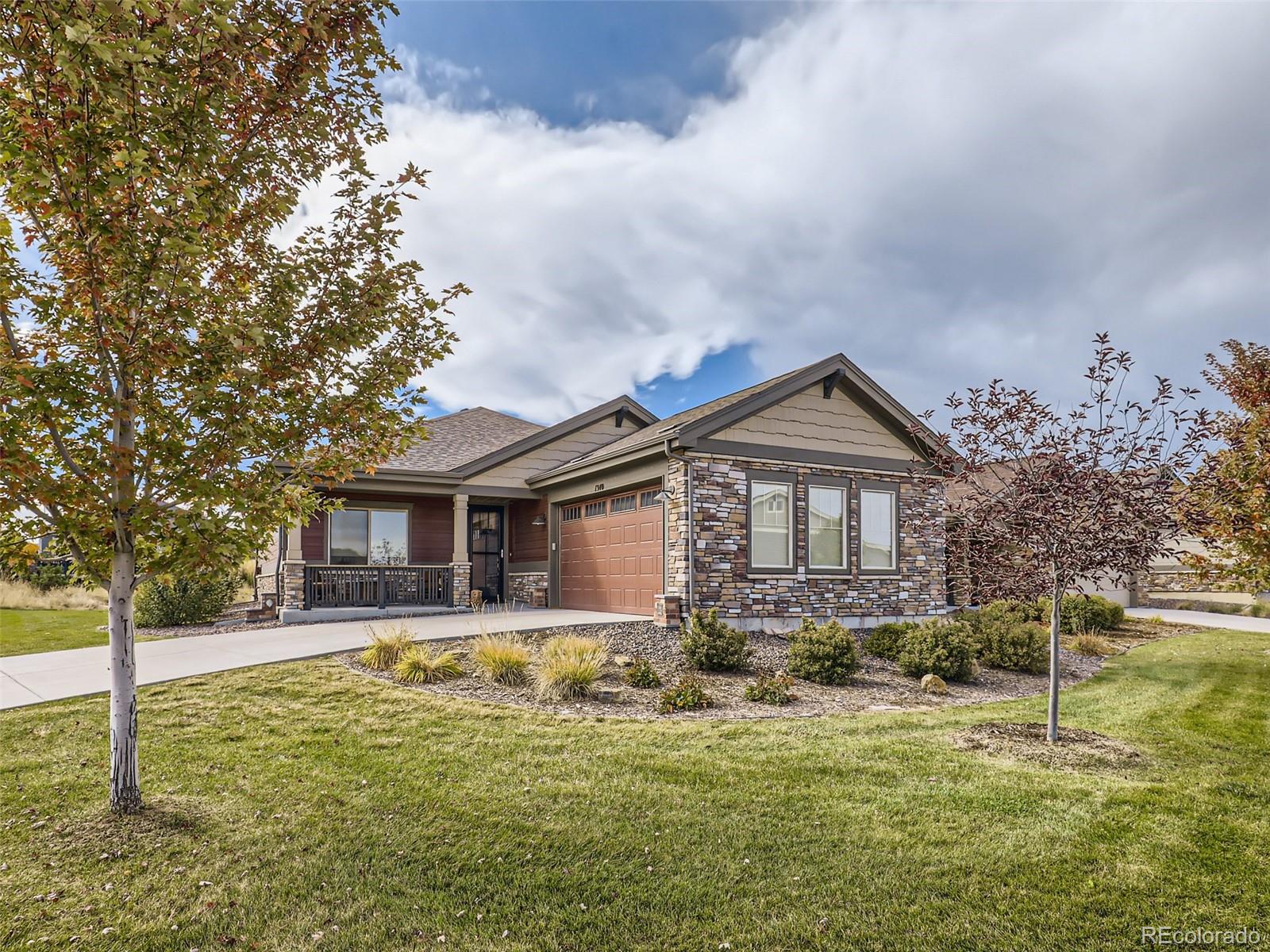 MLS Image #1 for 1340  brennan place,erie, Colorado