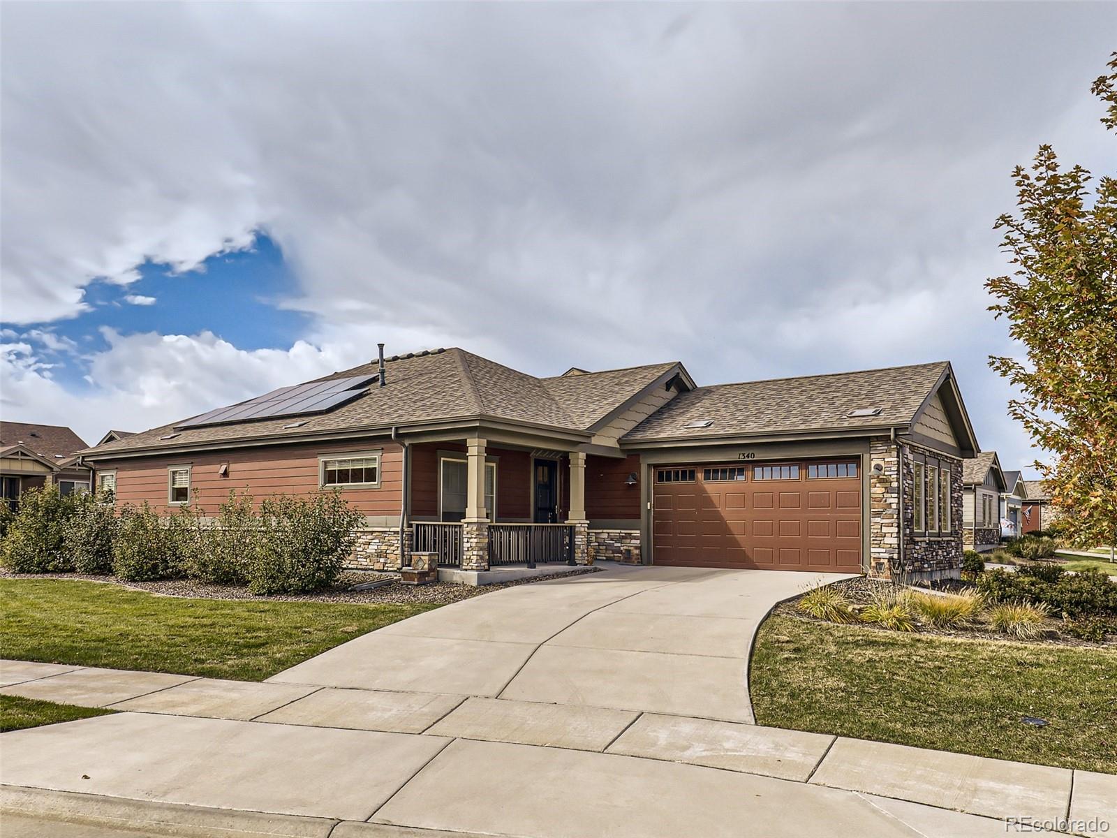 MLS Image #2 for 1340  brennan place,erie, Colorado