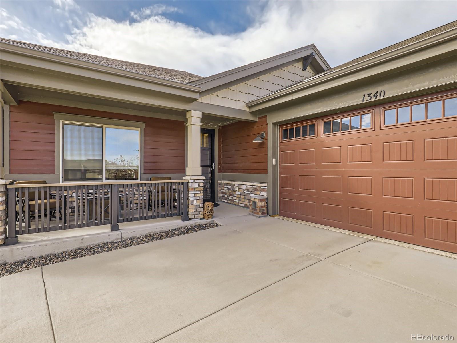 MLS Image #3 for 1340  brennan place,erie, Colorado