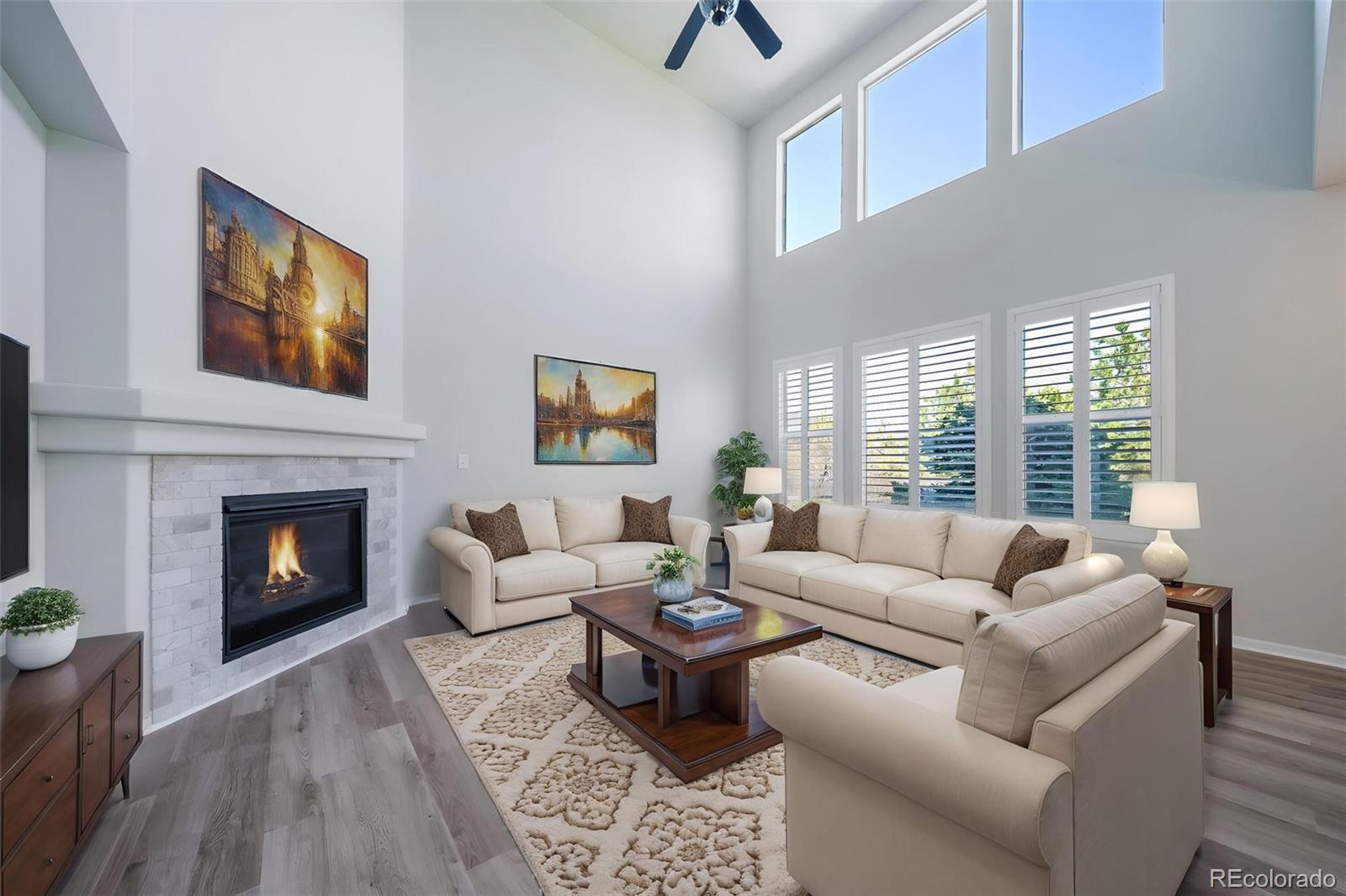 MLS Image #2 for 21482 e idyllwilde drive,parker, Colorado