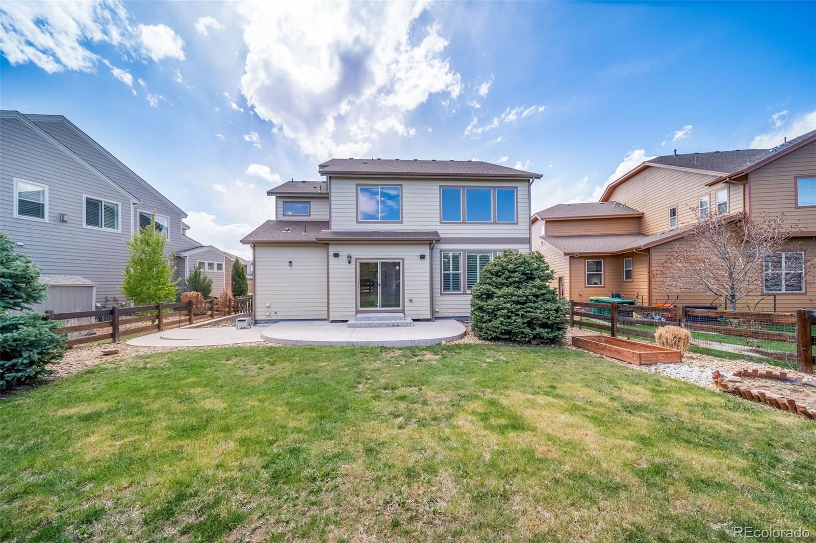 MLS Image #40 for 21482 e idyllwilde drive,parker, Colorado