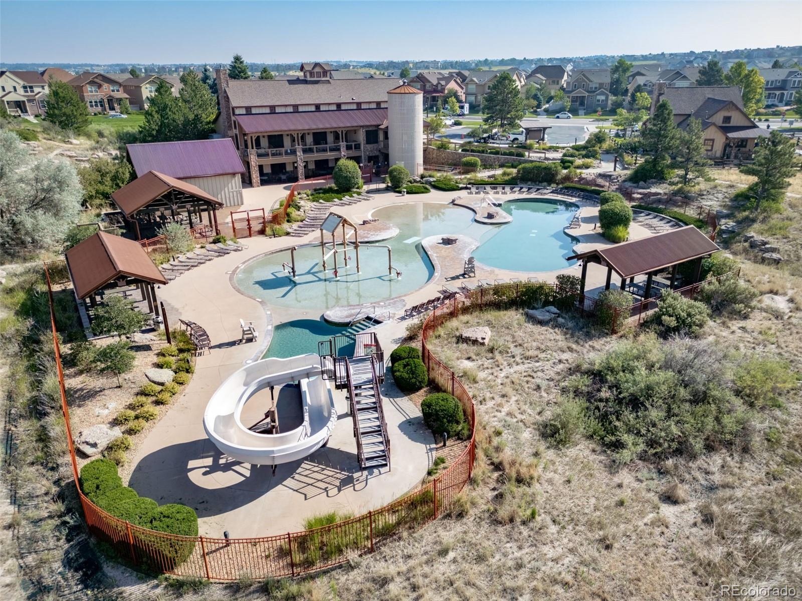 MLS Image #42 for 21482 e idyllwilde drive,parker, Colorado