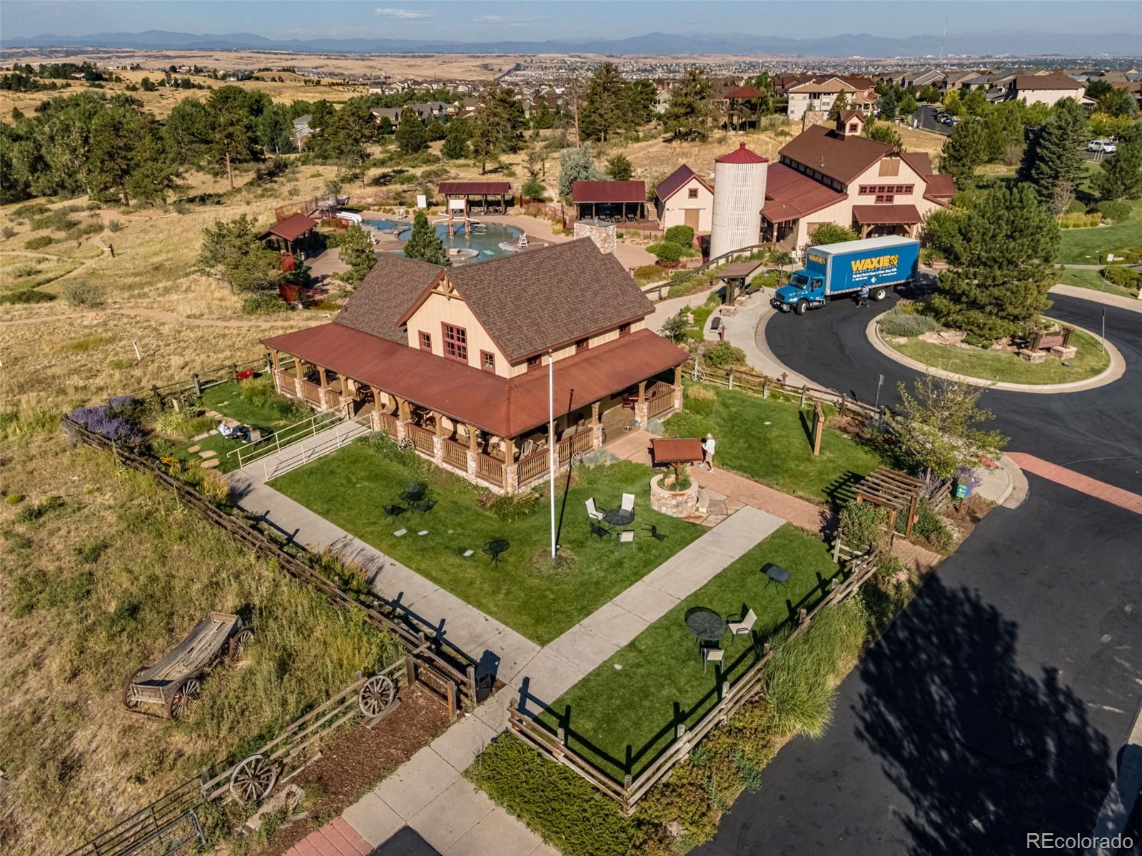 MLS Image #43 for 21482 e idyllwilde drive,parker, Colorado