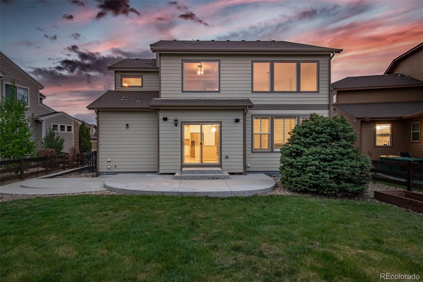 MLS Image #44 for 21482 e idyllwilde drive,parker, Colorado