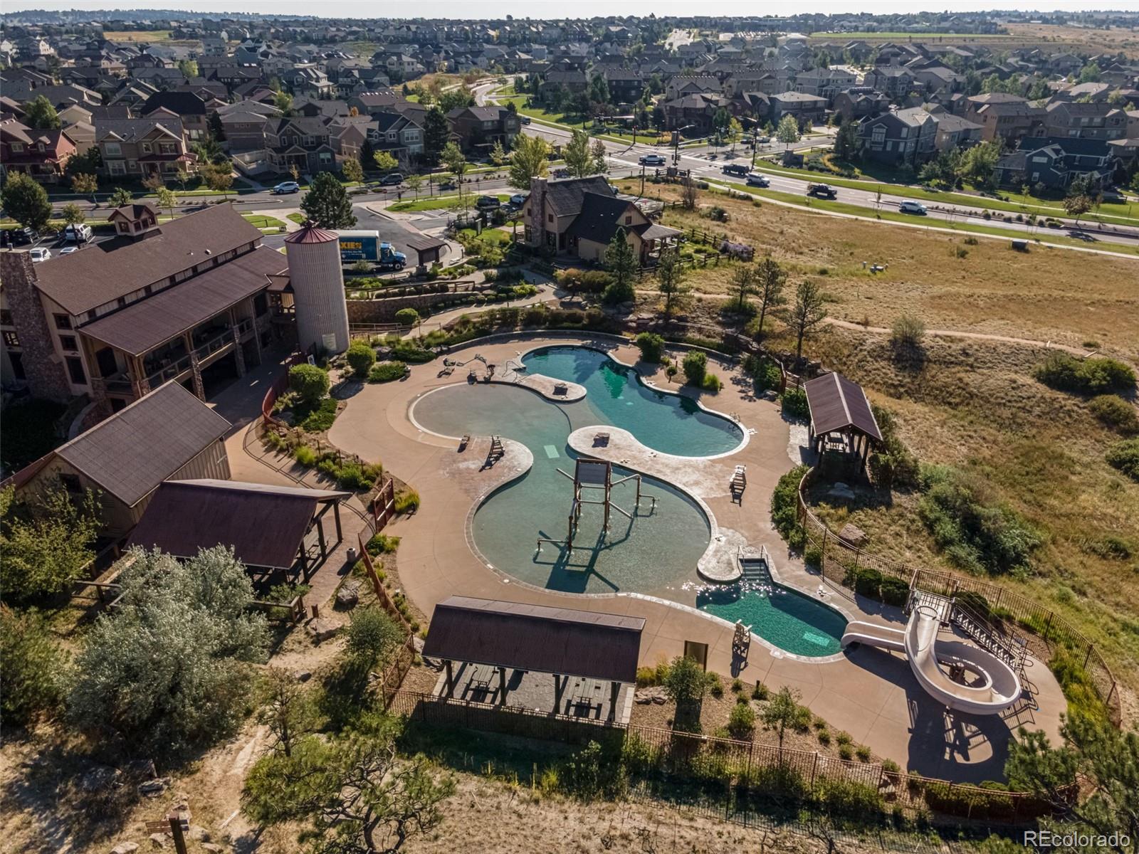 MLS Image #45 for 21482 e idyllwilde drive,parker, Colorado