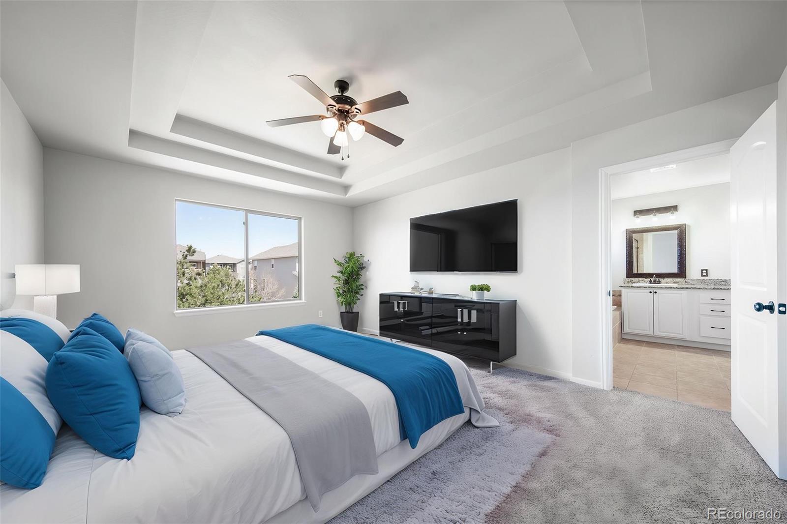 MLS Image #5 for 21482 e idyllwilde drive,parker, Colorado