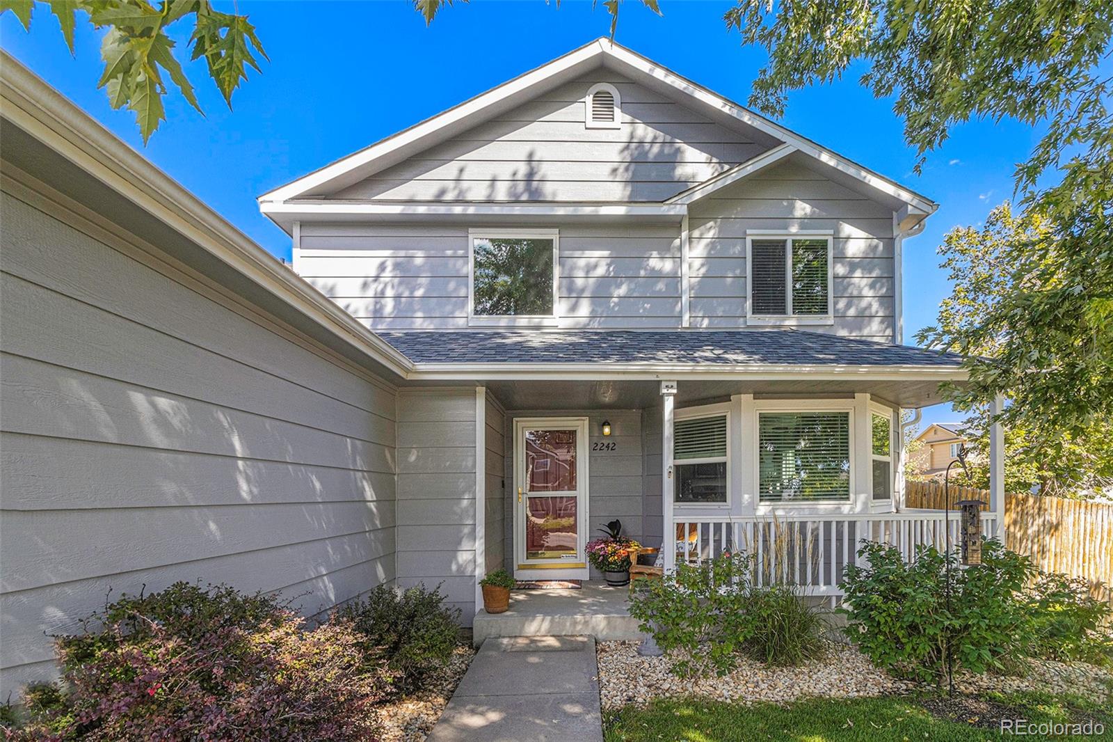 MLS Image #2 for 2242 s truckee street,aurora, Colorado