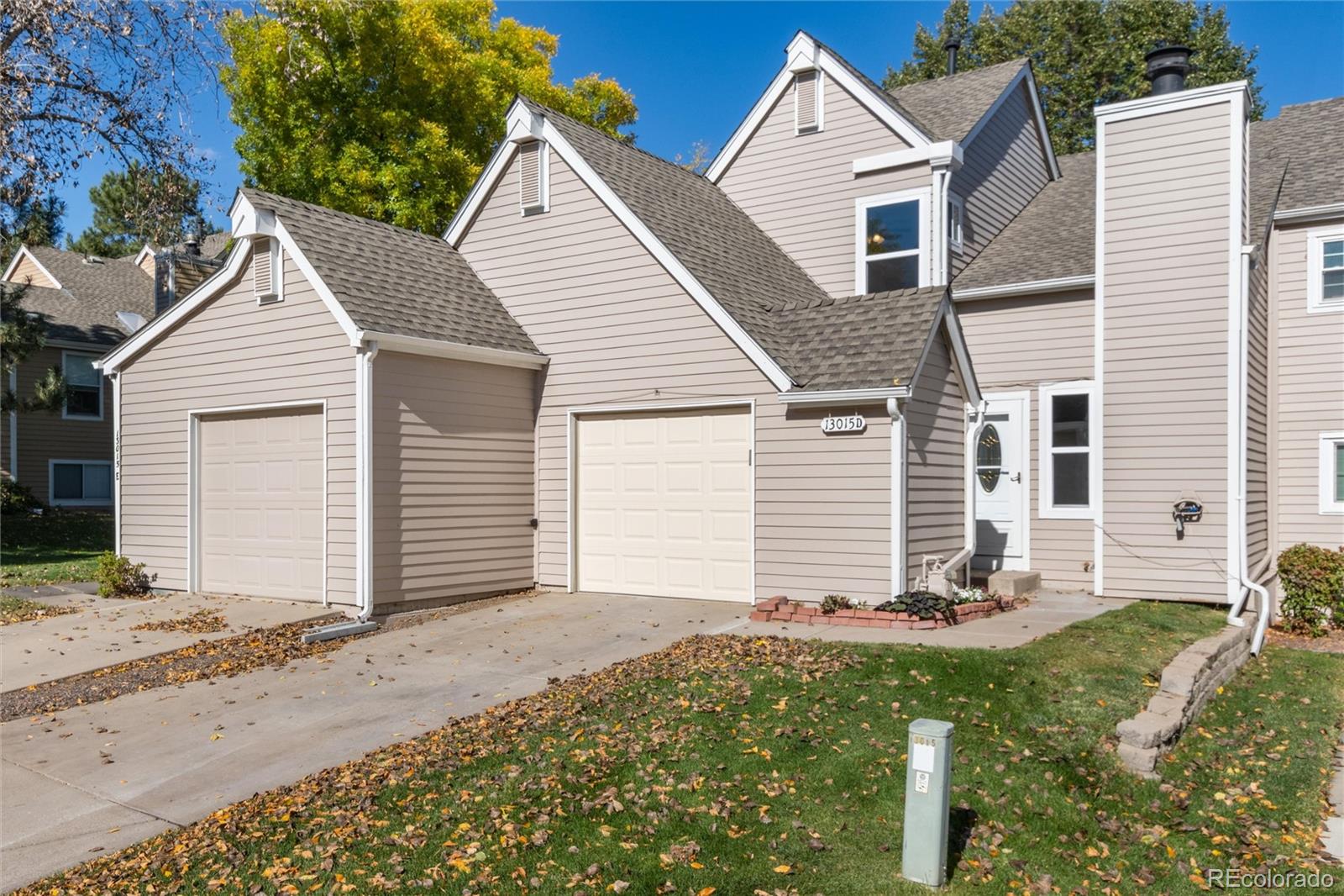 MLS Image #1 for 13015 w 63rd circle,arvada, Colorado