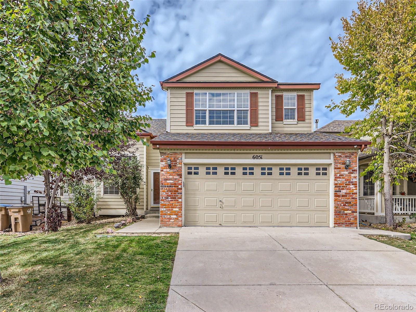 MLS Image #0 for 6051 s yampa court,aurora, Colorado