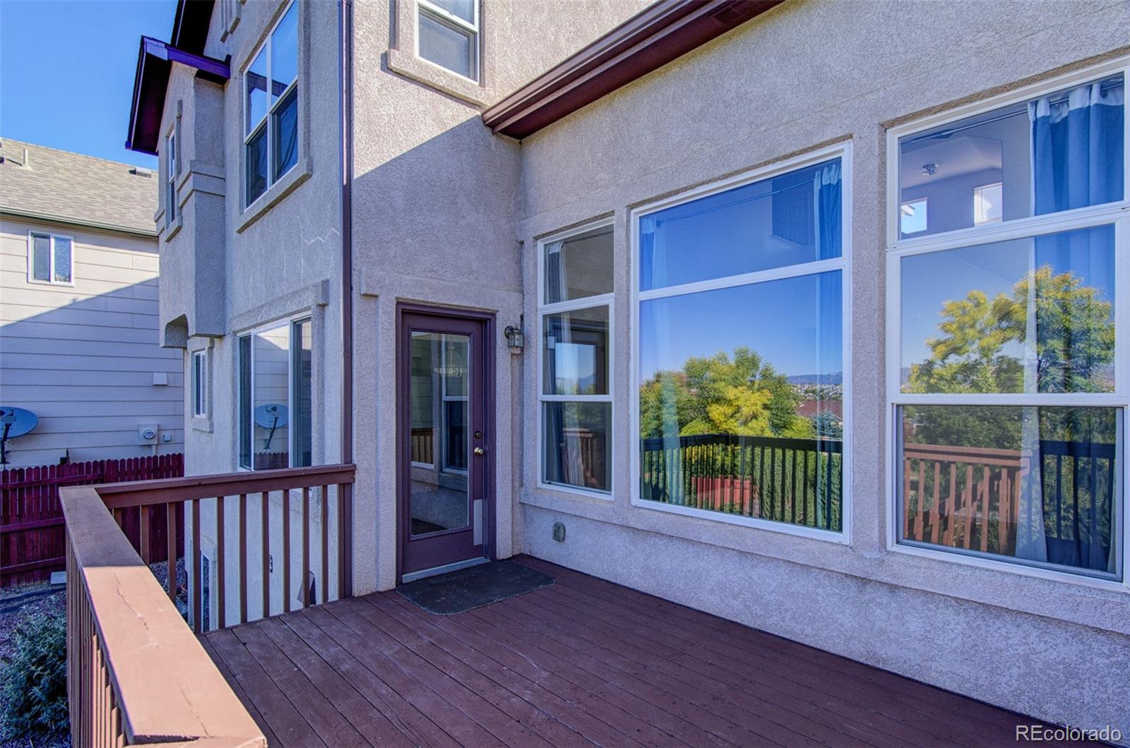 MLS Image #10 for 5854  brennan avenue,colorado springs, Colorado