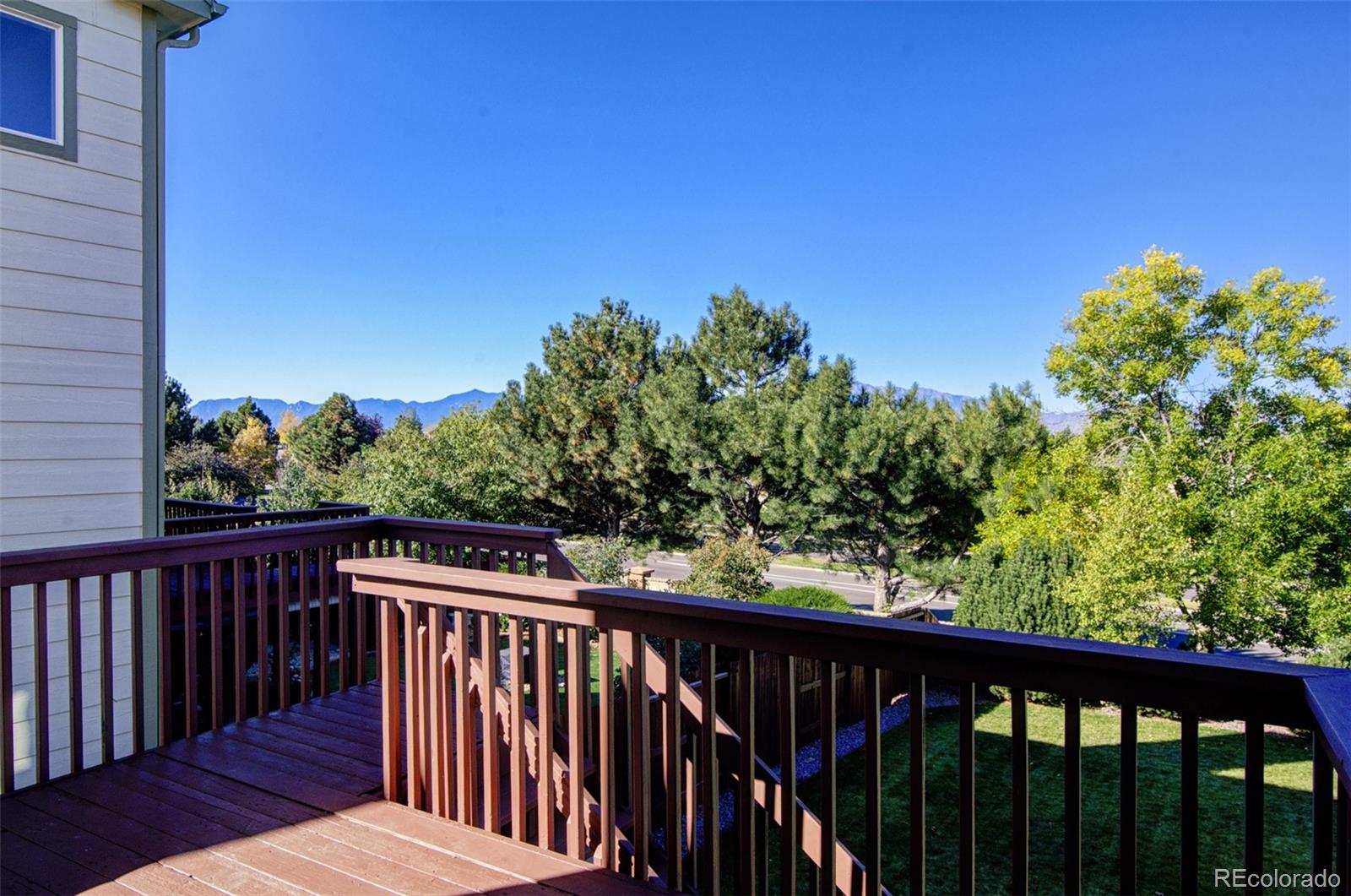 MLS Image #11 for 5854  brennan avenue,colorado springs, Colorado