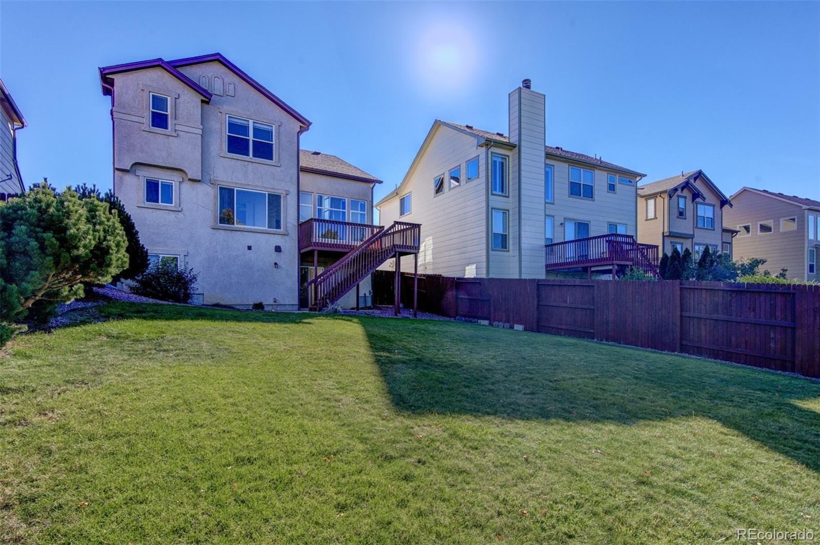 MLS Image #33 for 5854  brennan avenue,colorado springs, Colorado