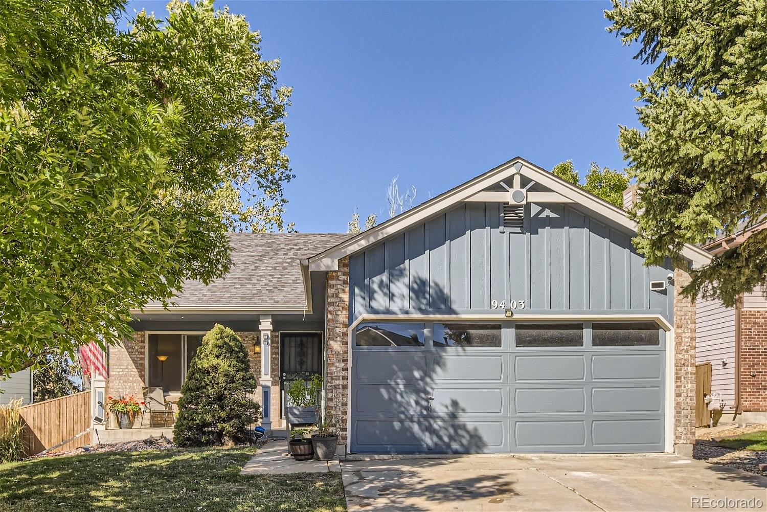 MLS Image #0 for 9403  palisade court,highlands ranch, Colorado