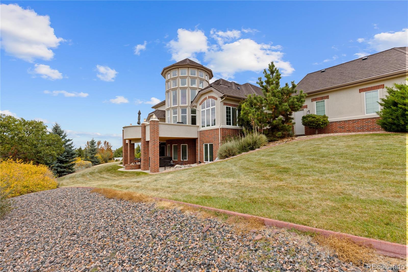 MLS Image #37 for 8728  ridgepoint drive,castle pines, Colorado