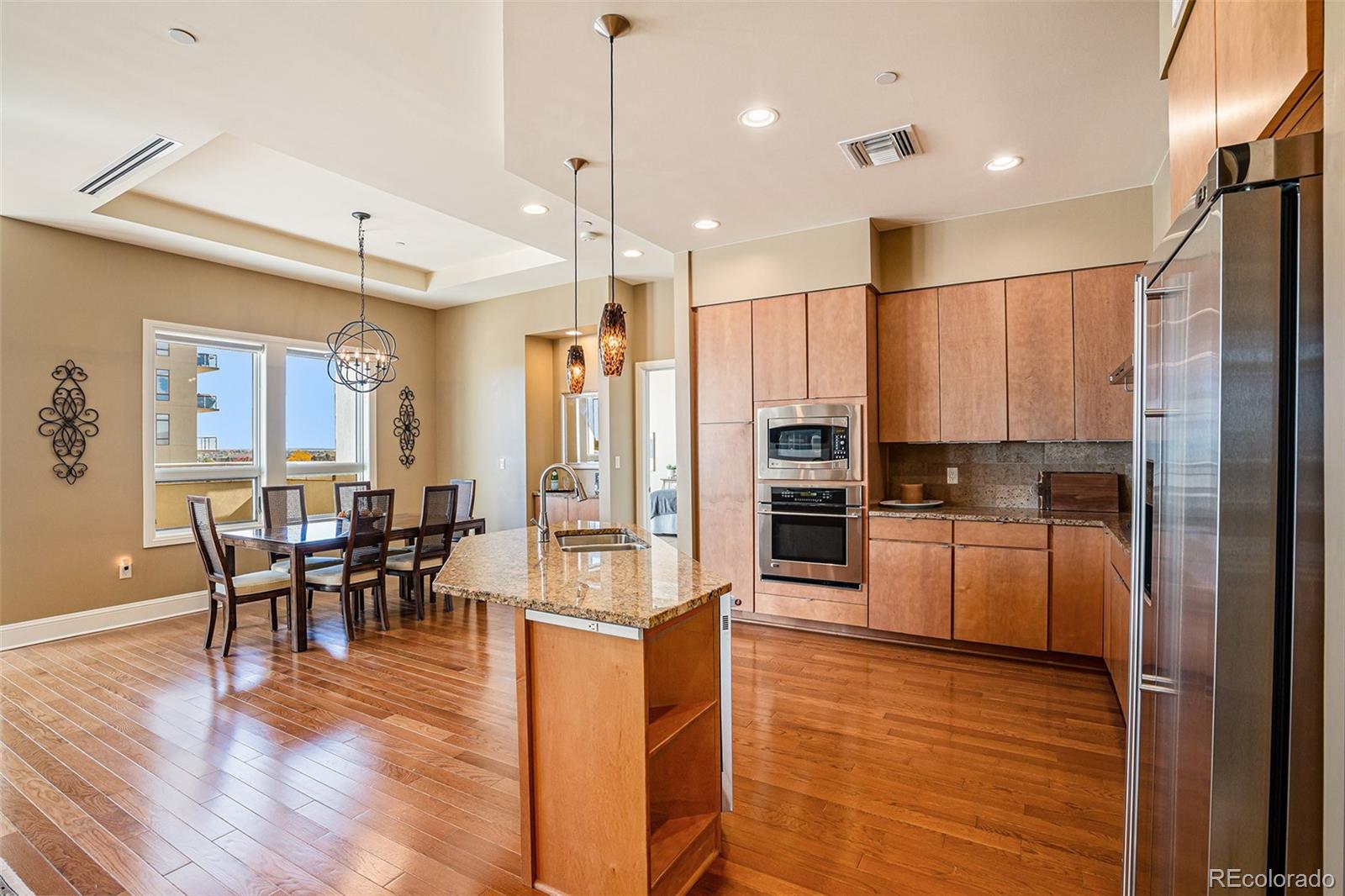 MLS Image #2 for 5455  landmark place,greenwood village, Colorado