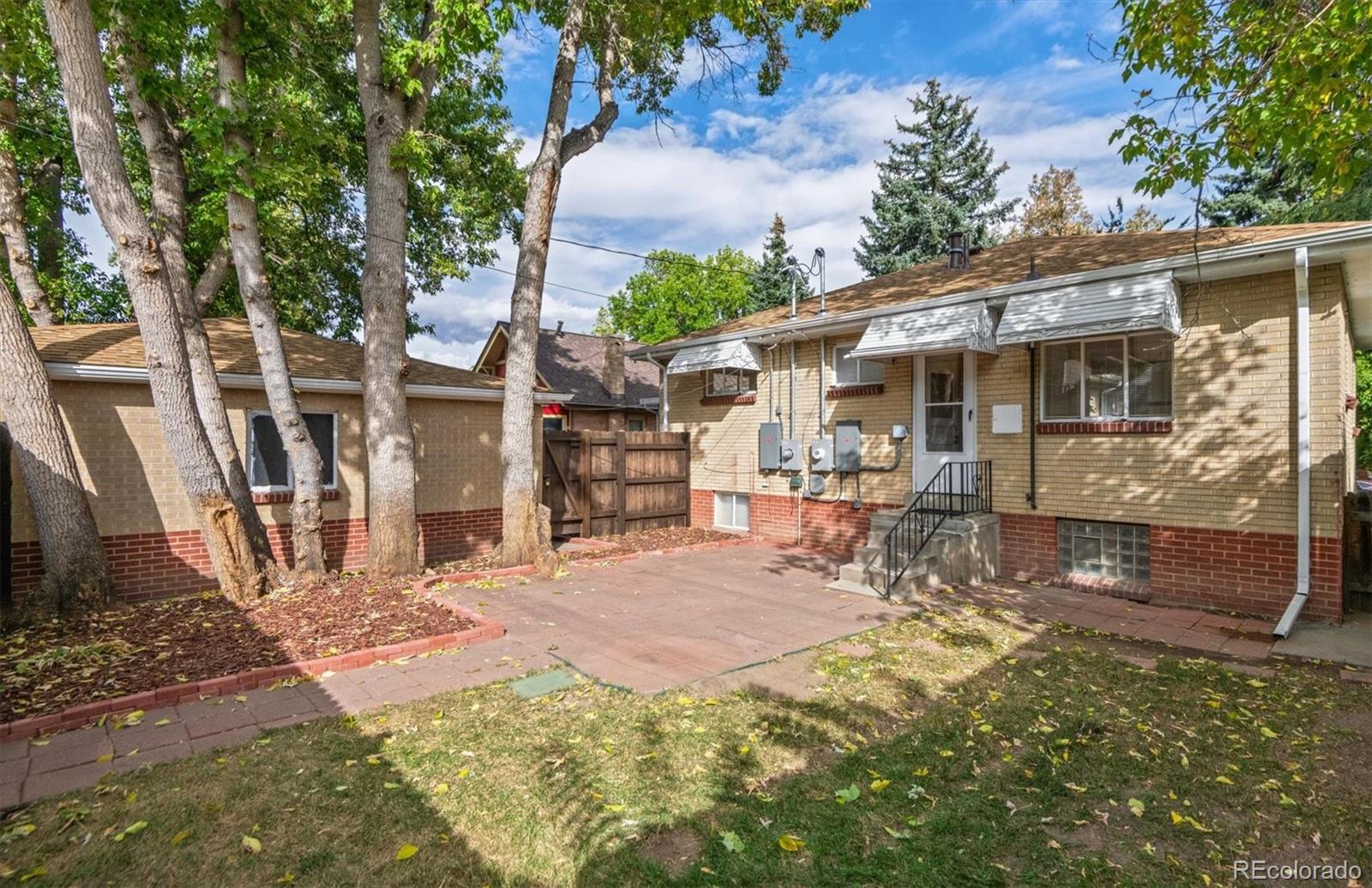 MLS Image #19 for 1241  monroe street ,denver, Colorado