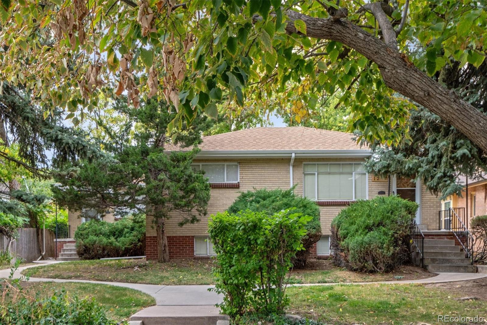 MLS Image #22 for 1241  monroe street ,denver, Colorado