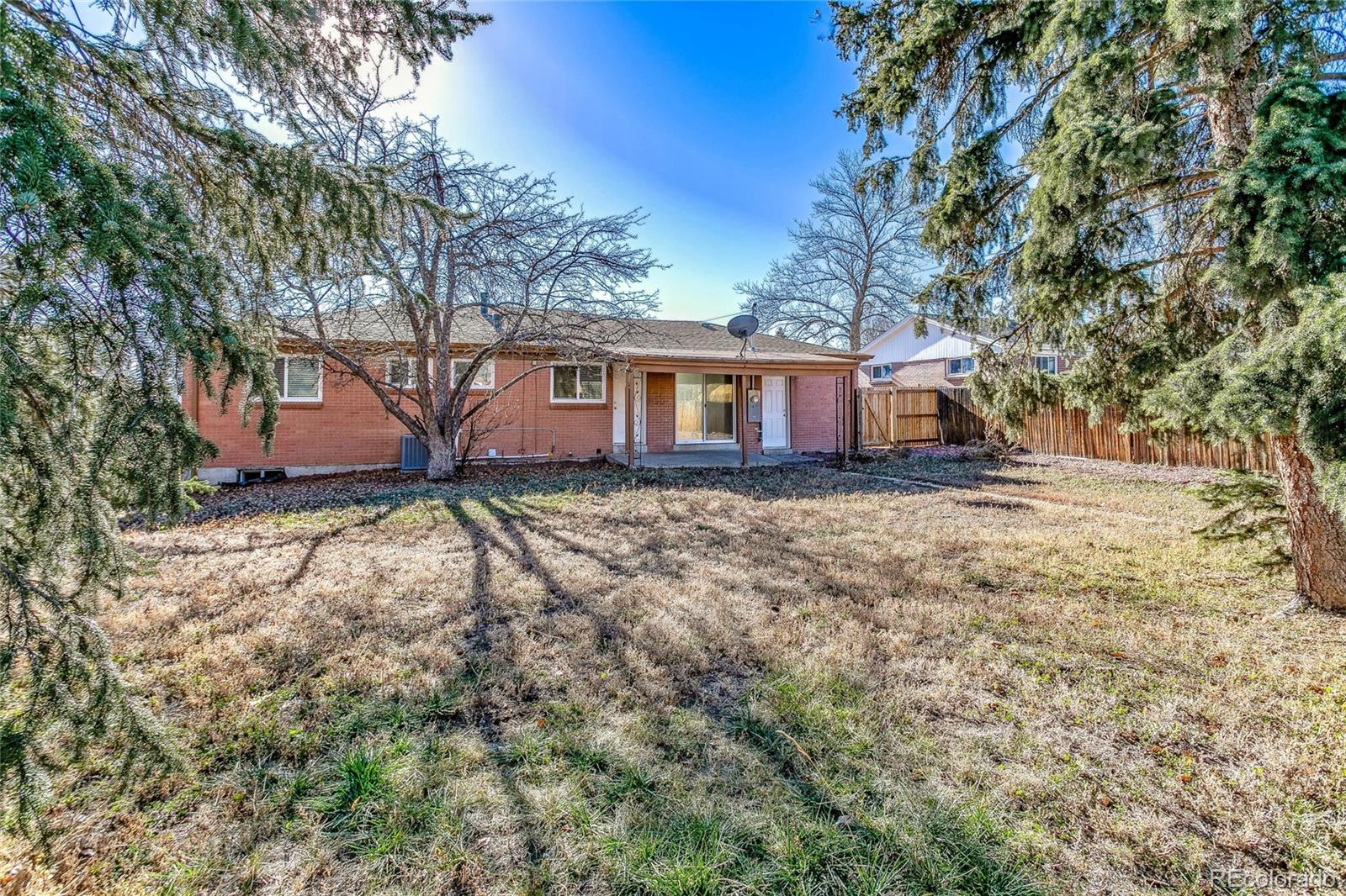 MLS Image #20 for 3325 w wagon trail drive,englewood, Colorado