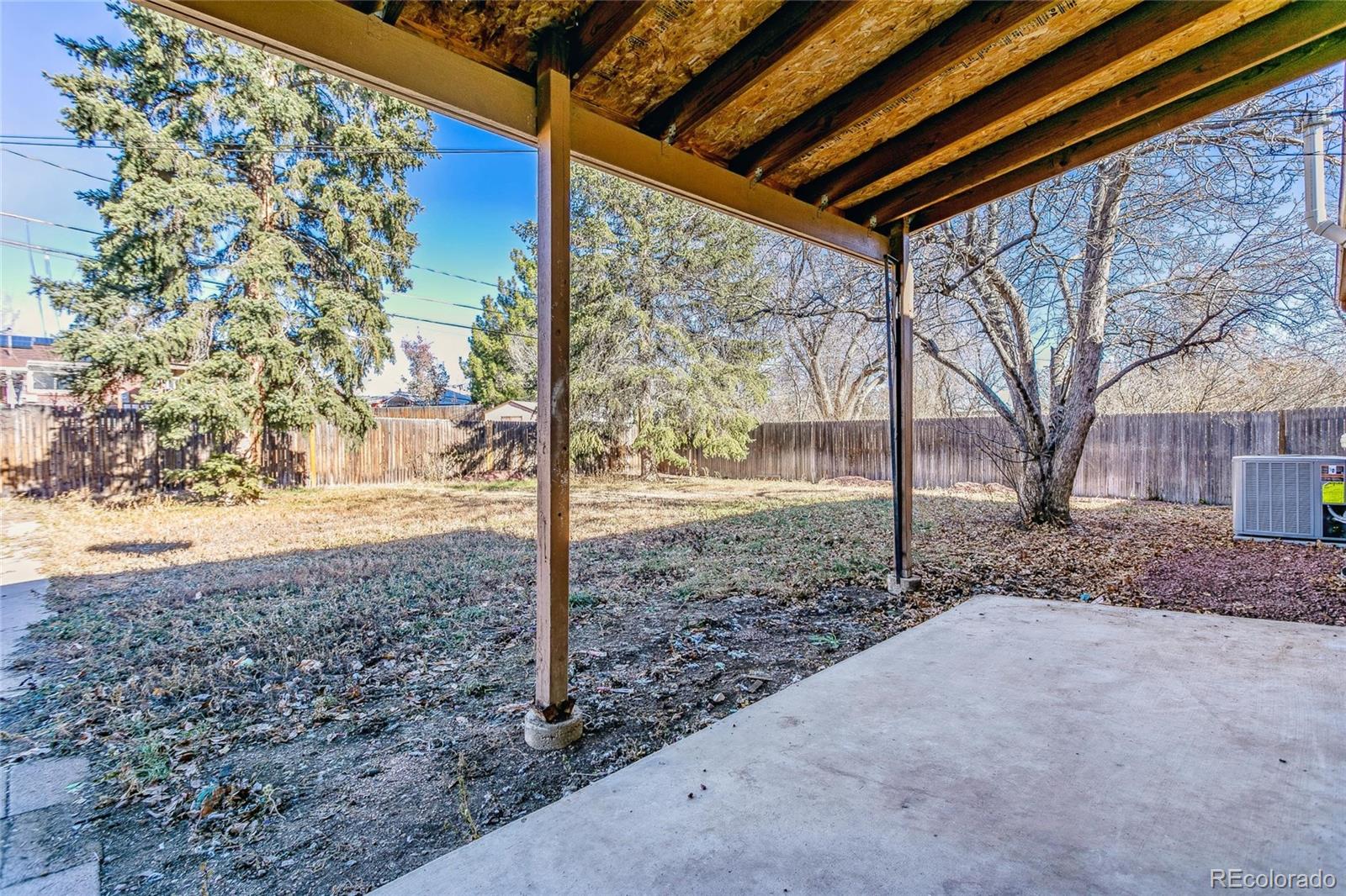 MLS Image #21 for 3325 w wagon trail drive,englewood, Colorado