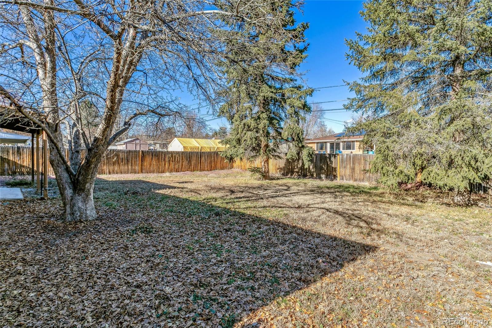 MLS Image #22 for 3325 w wagon trail drive,englewood, Colorado